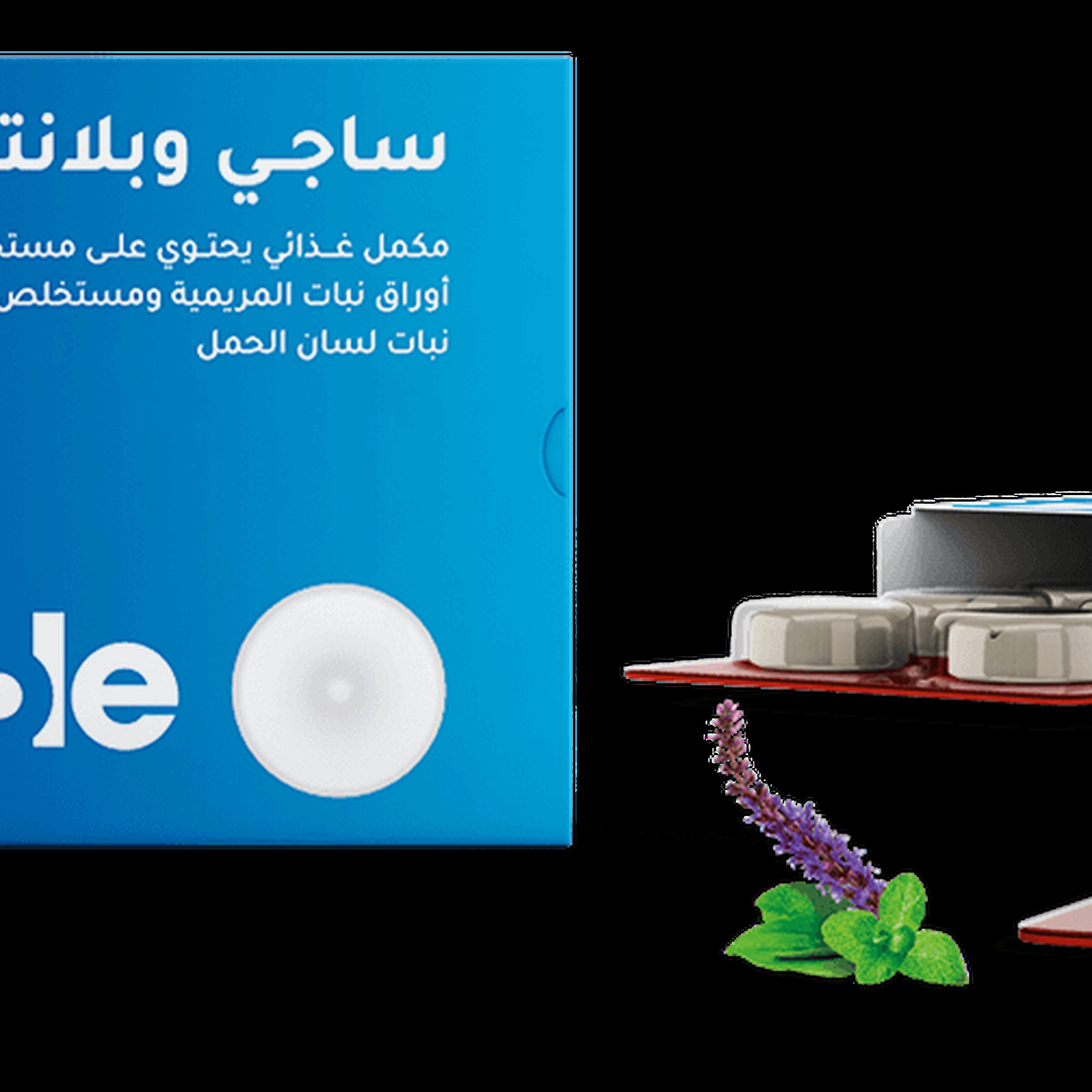 هوول أيروجلوبين للأطفال 15 قرص استحلاب