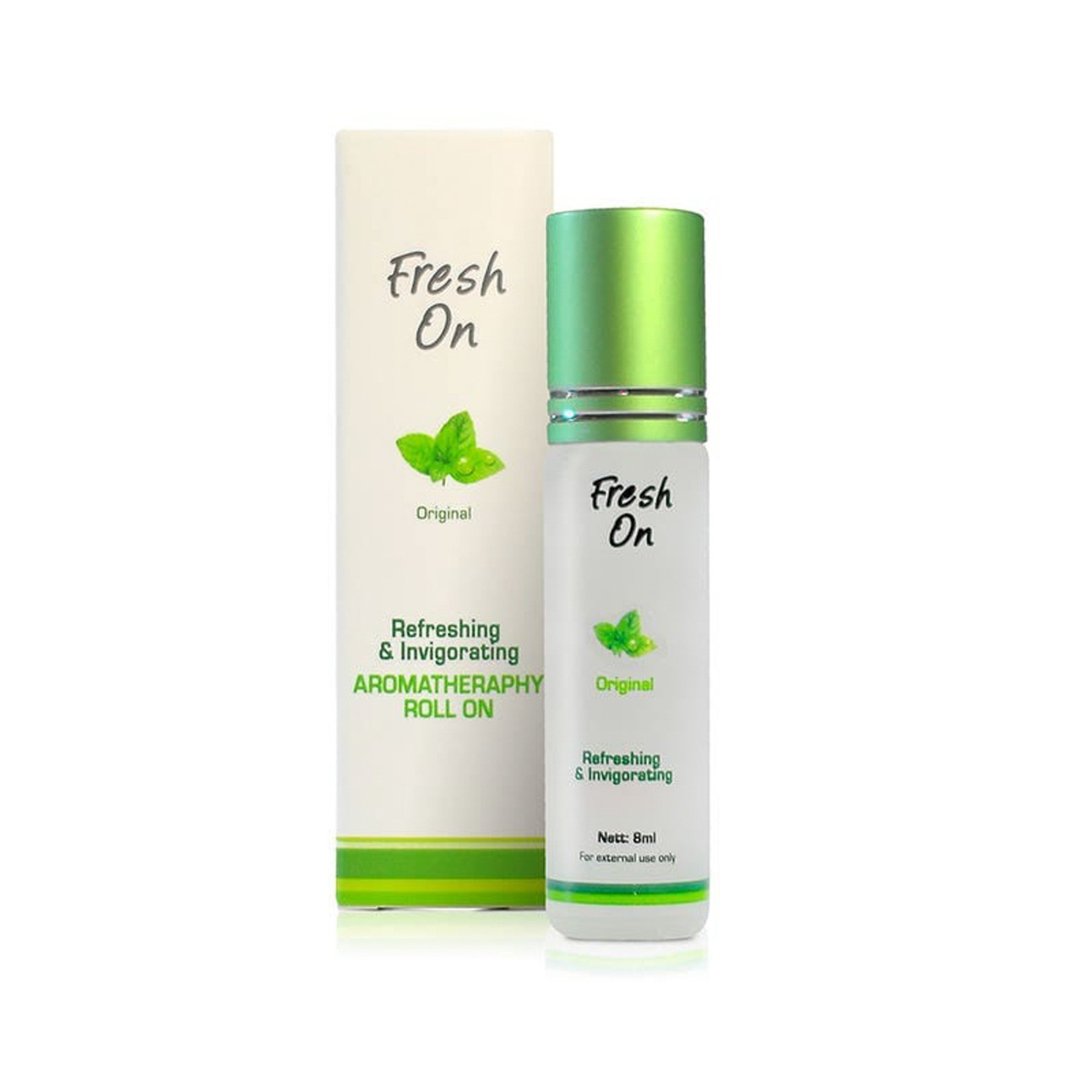 Fresh On Original 8Ml