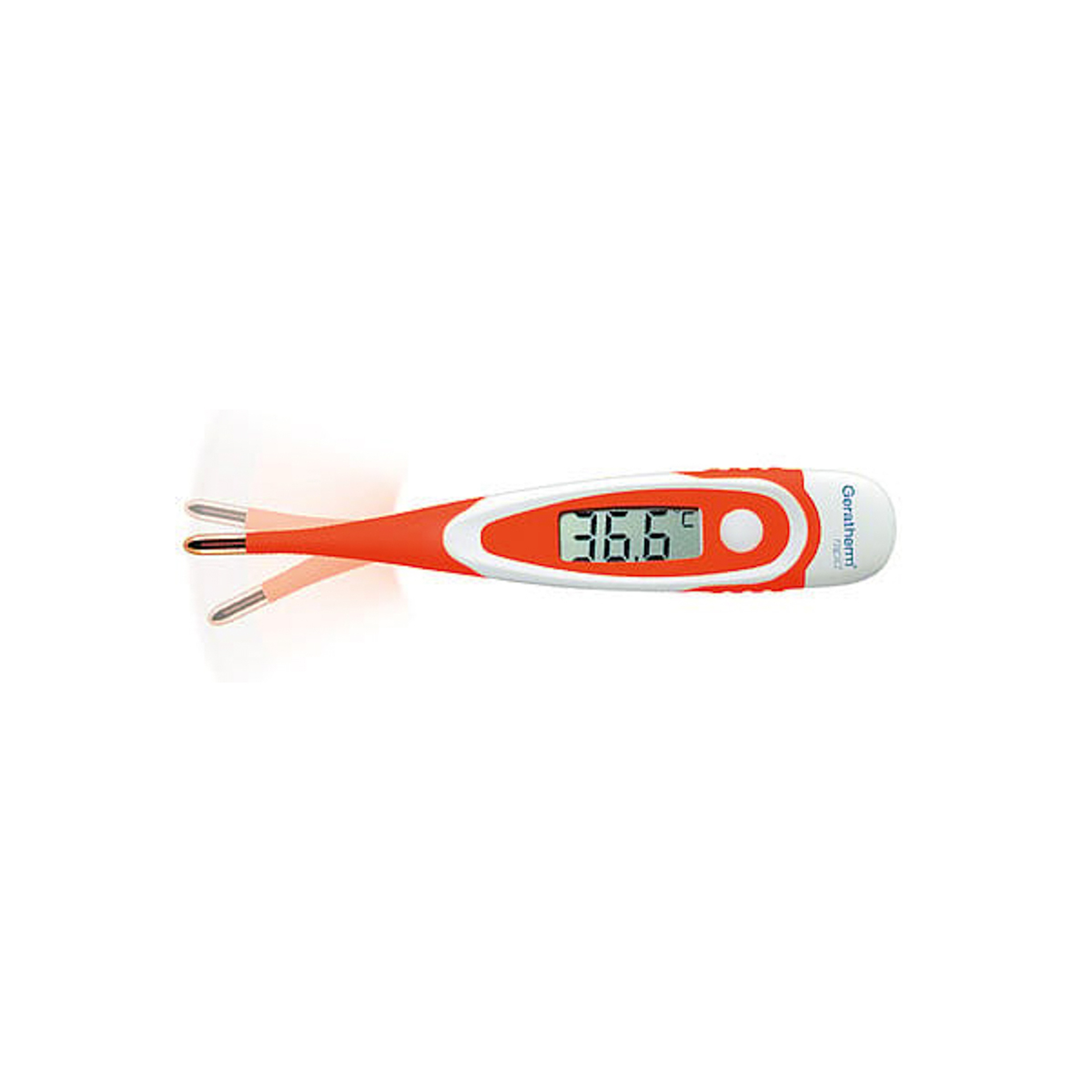 Geratherm Digital Thermometer - Rapid