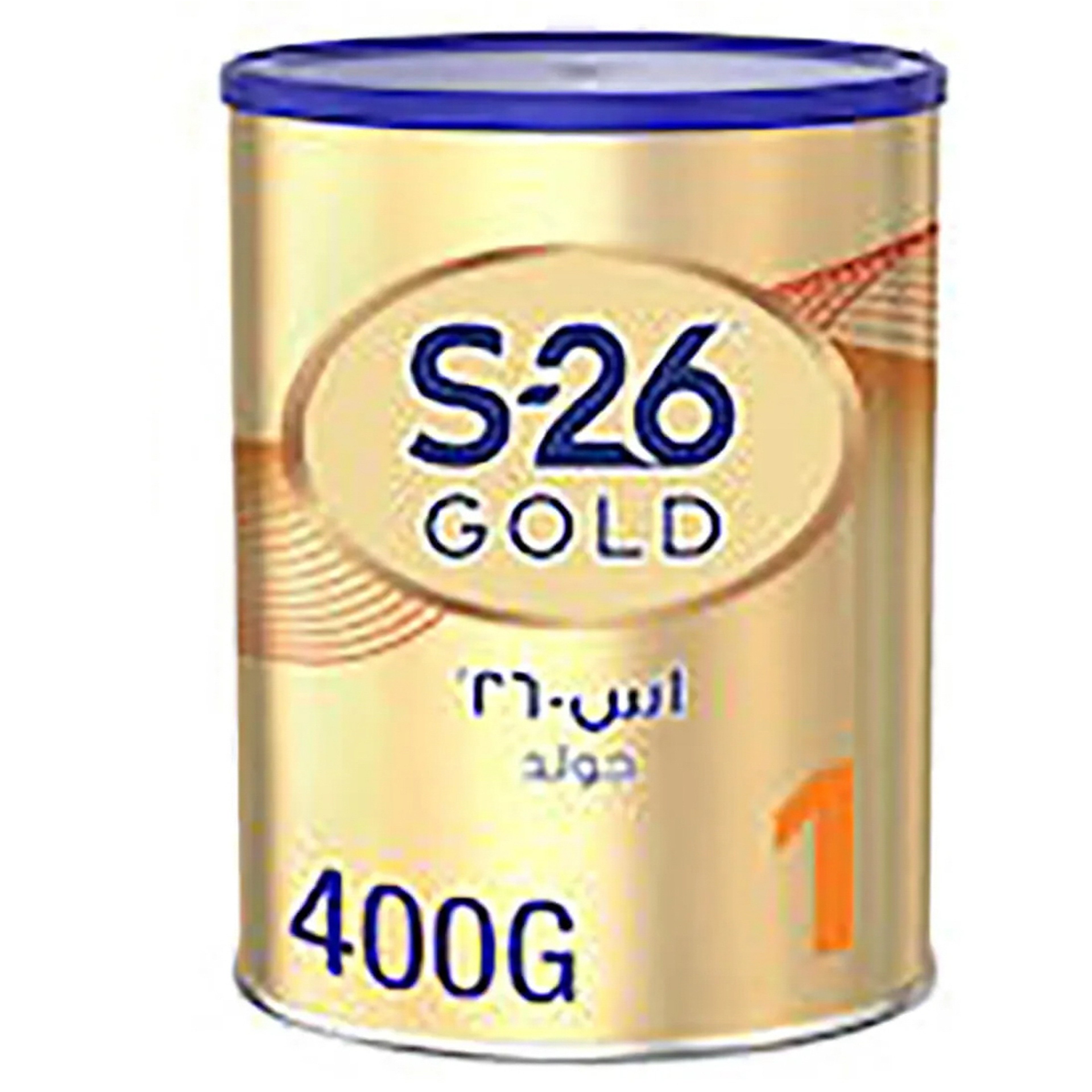 S-26 Pro Gold HMO 1