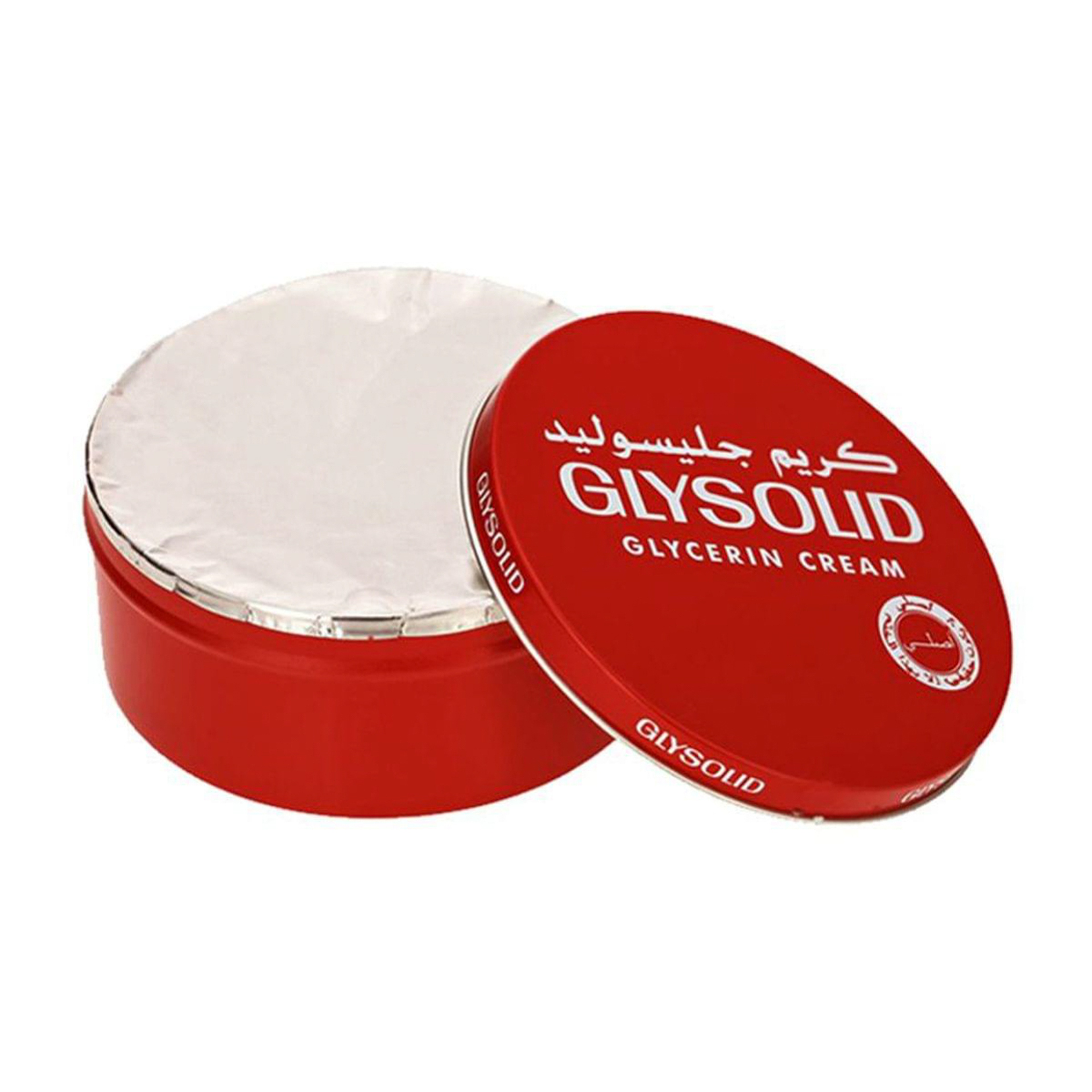 جليسوليد كريم