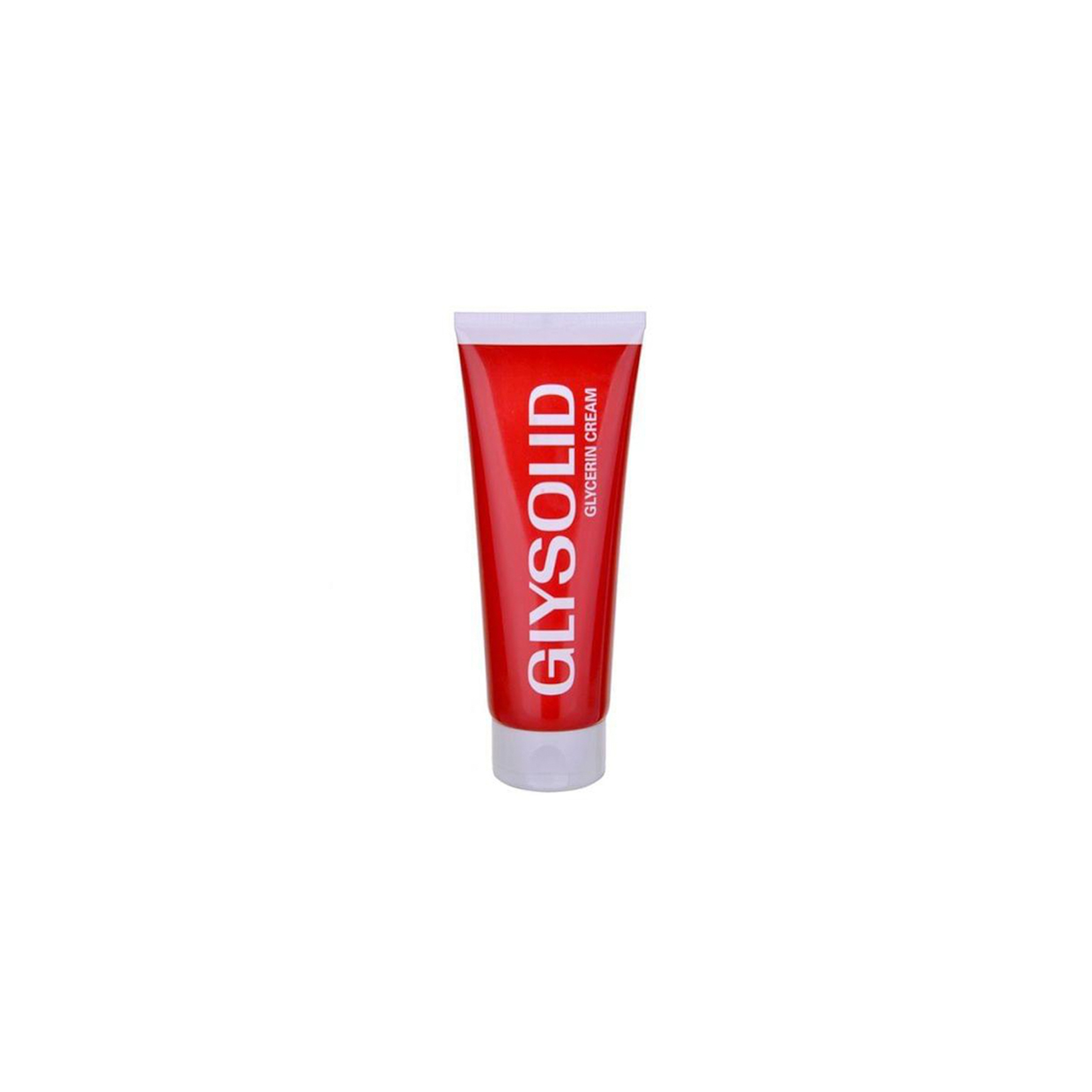 Glysolid Cream Tube