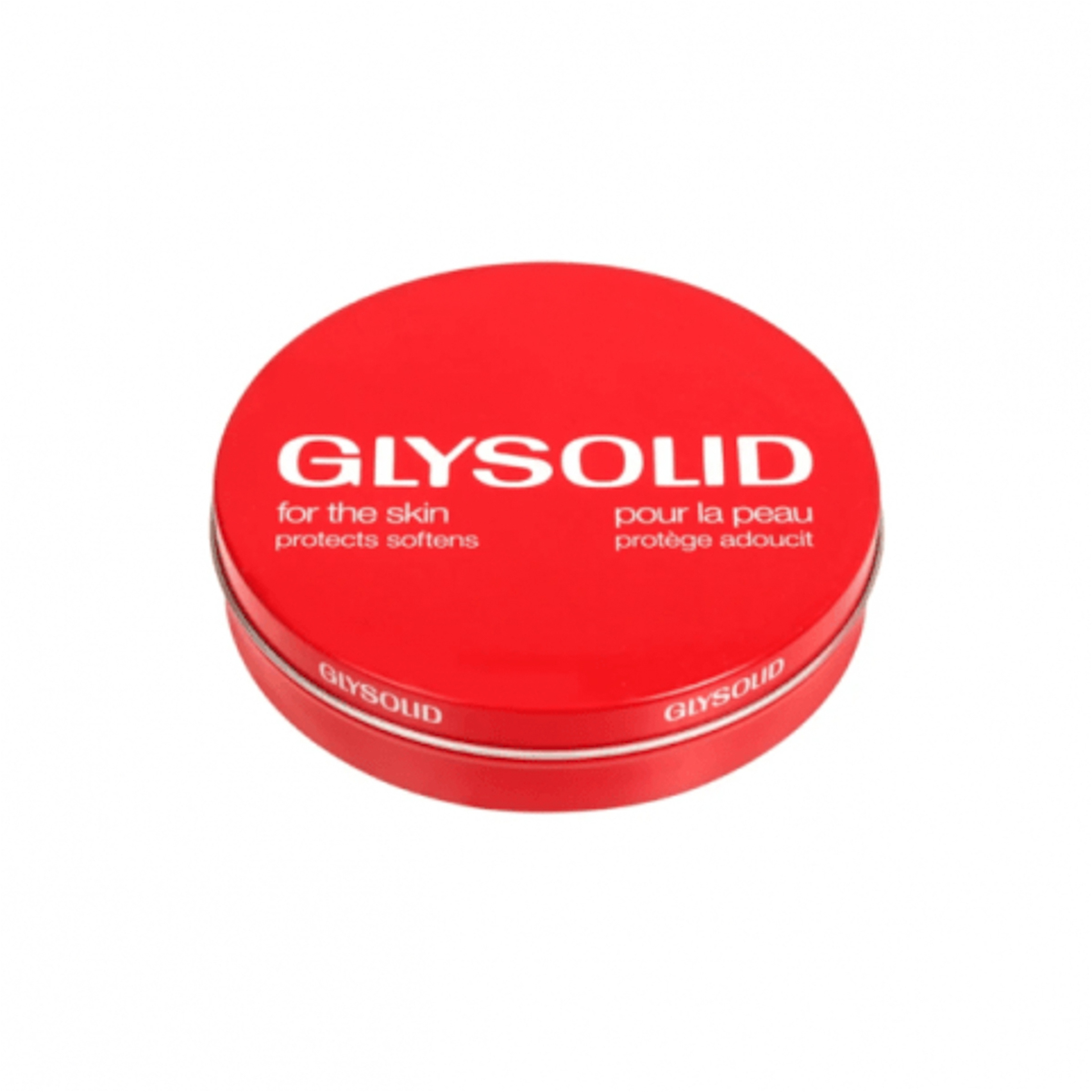Glysolid Cream Tube