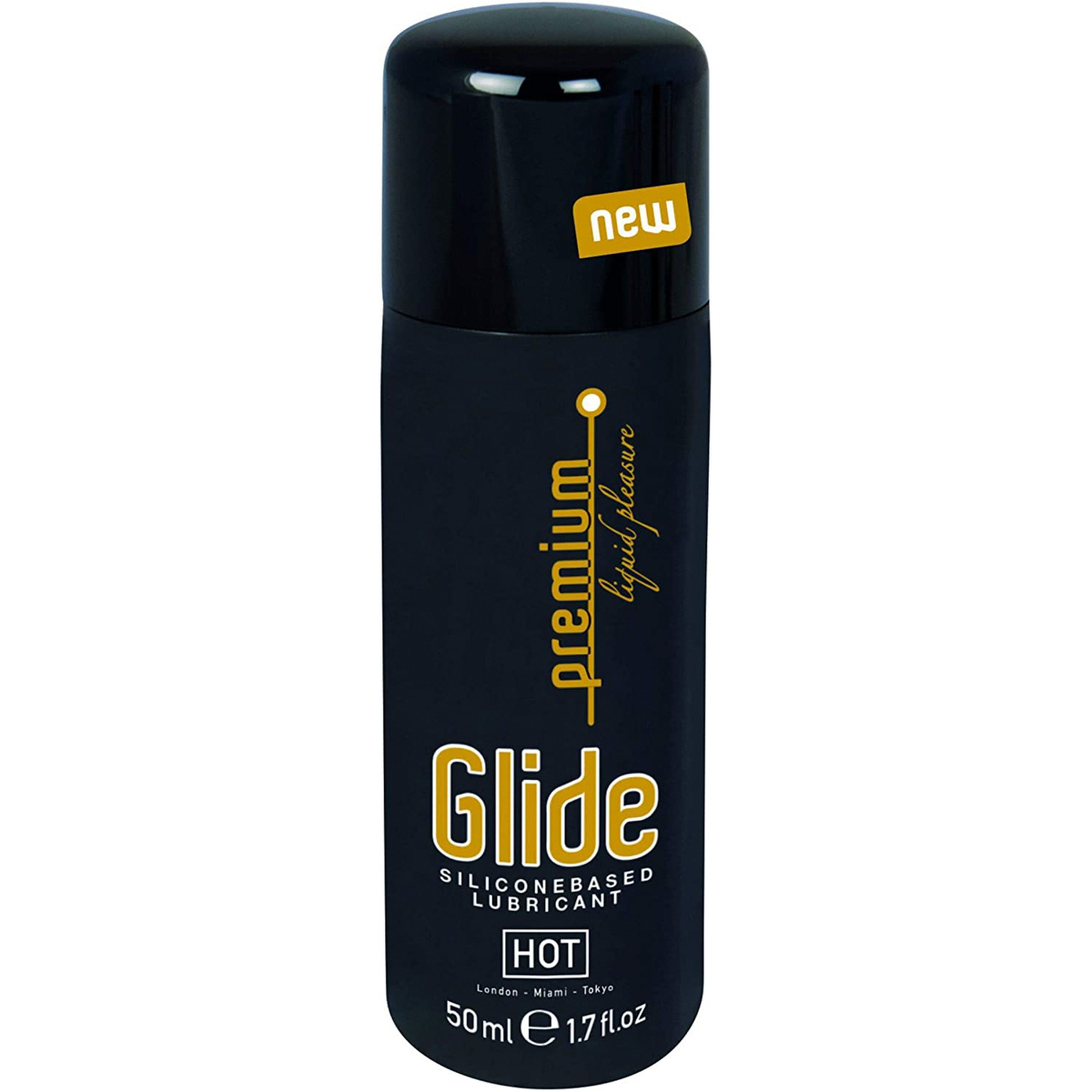 Hot Premium Silicone Glide 50 Ml