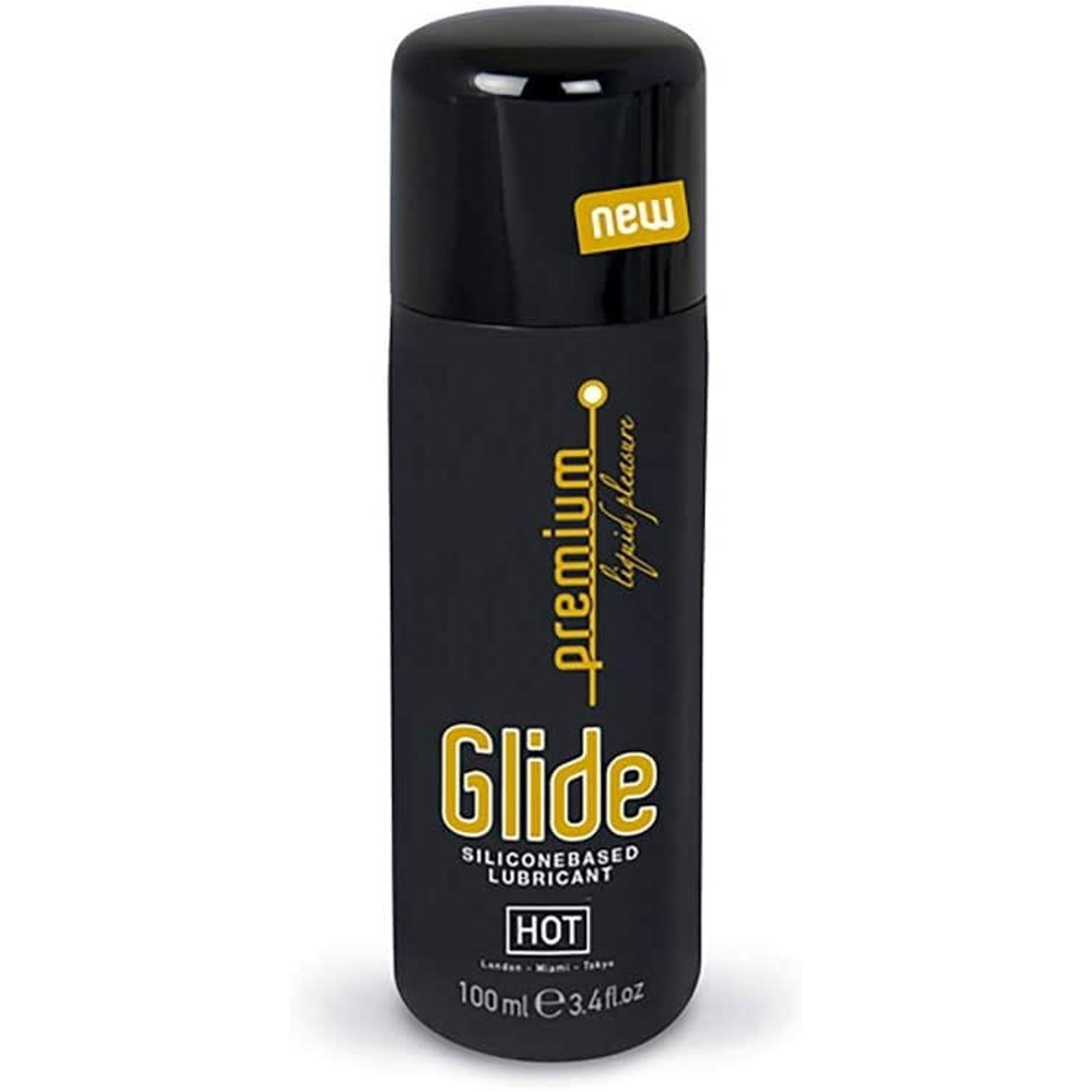 Hot Premium Silicone Glide 100 Ml