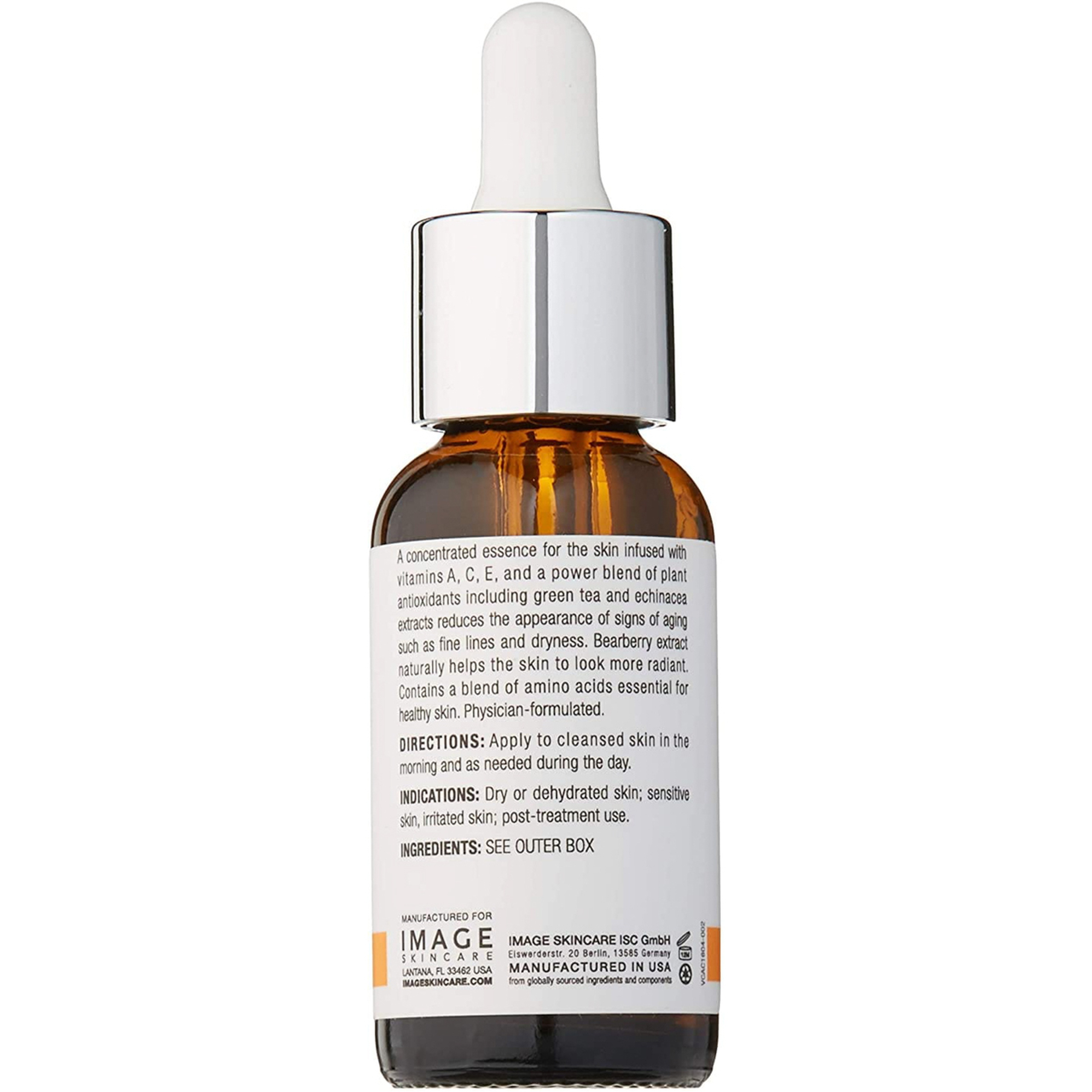 Image Vital C Serum Hydrating Antioxidant A C E - 30Ml