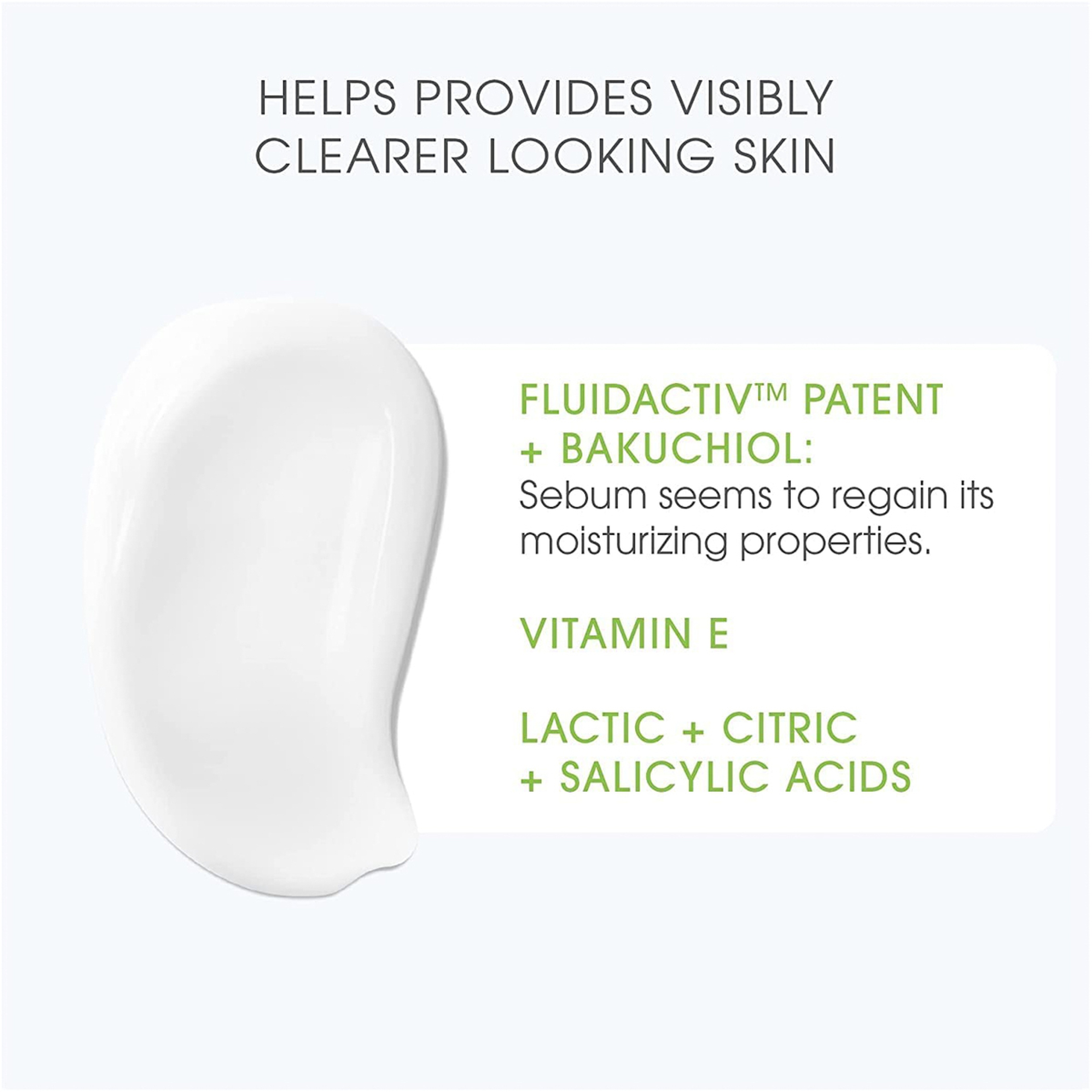 Intense Purifying Care For Acne-Prone Skin - 30Ml