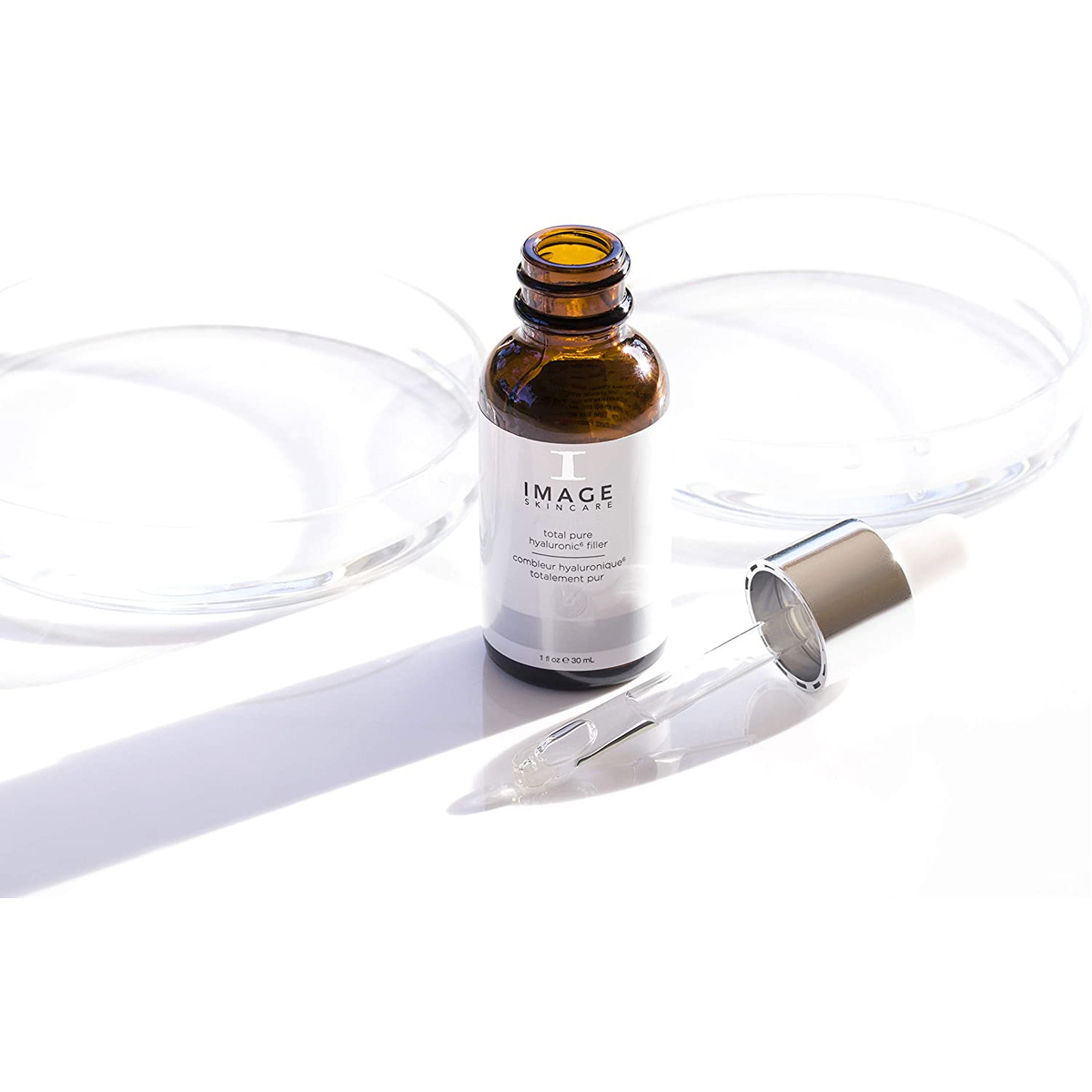 إيميج أجليس سيروم حمض الهيالورونيك النقي – 30 مل