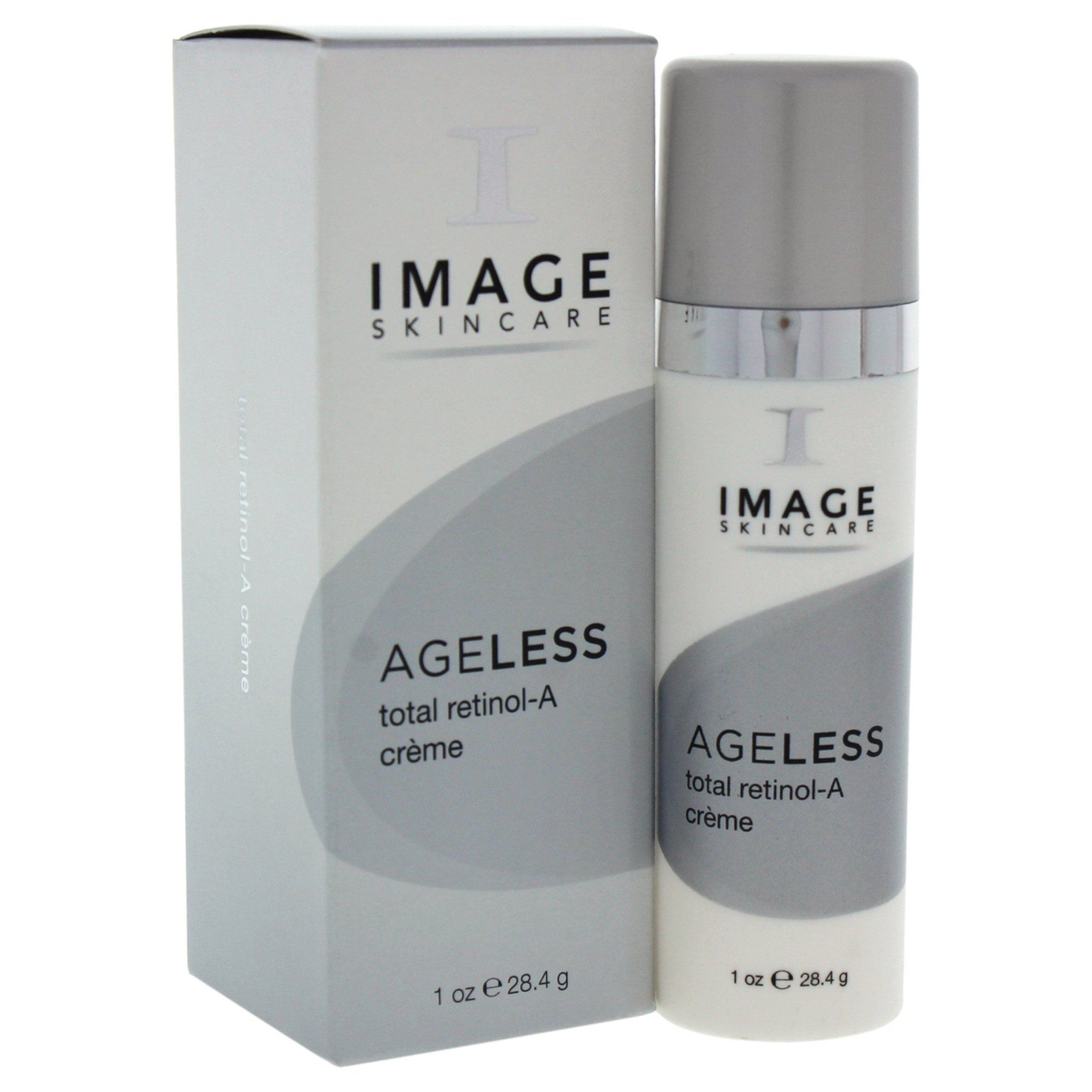 Image Ageless Cream Total Retinol-A 28.4 Gm