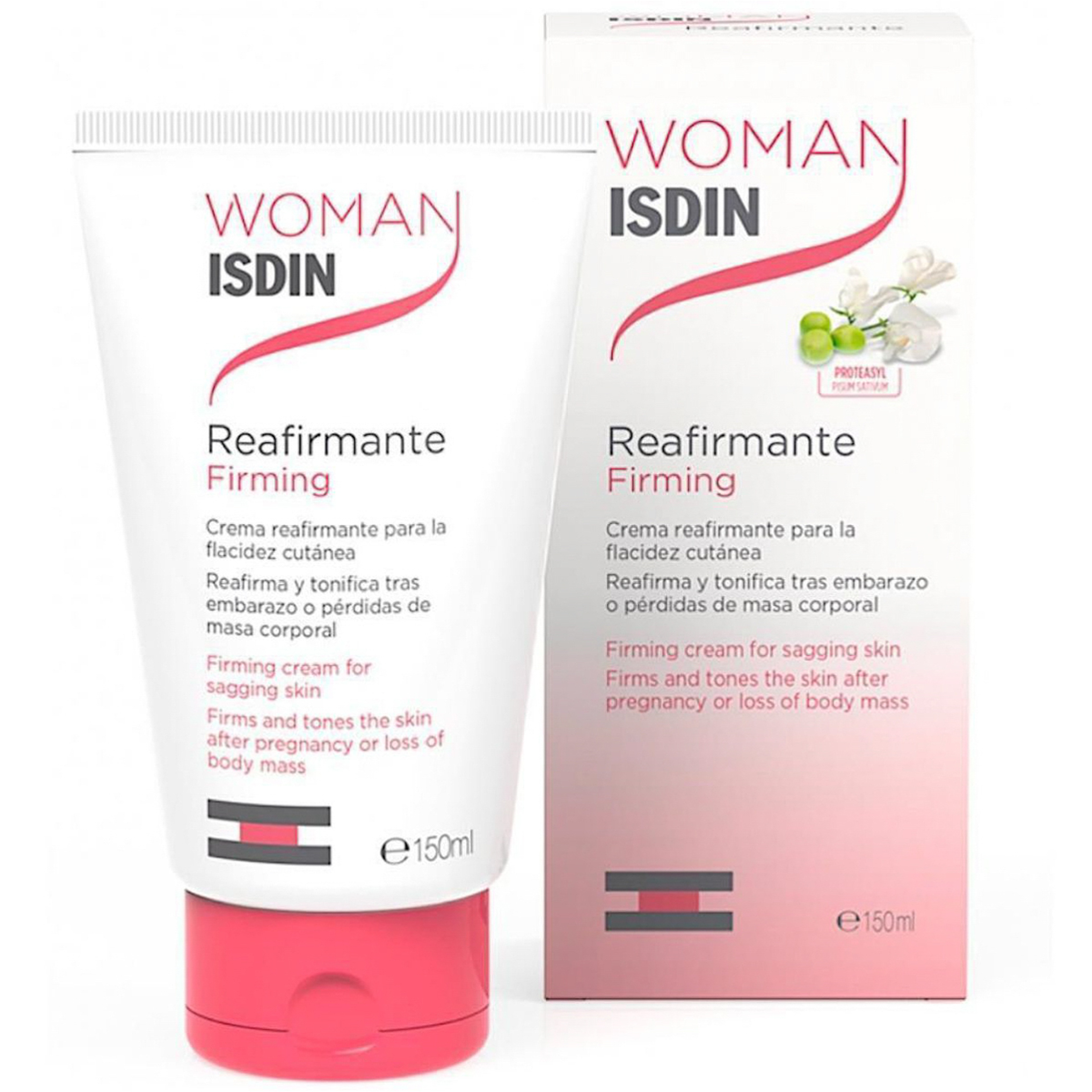 إيسدن كريم شد الجسم 150مل