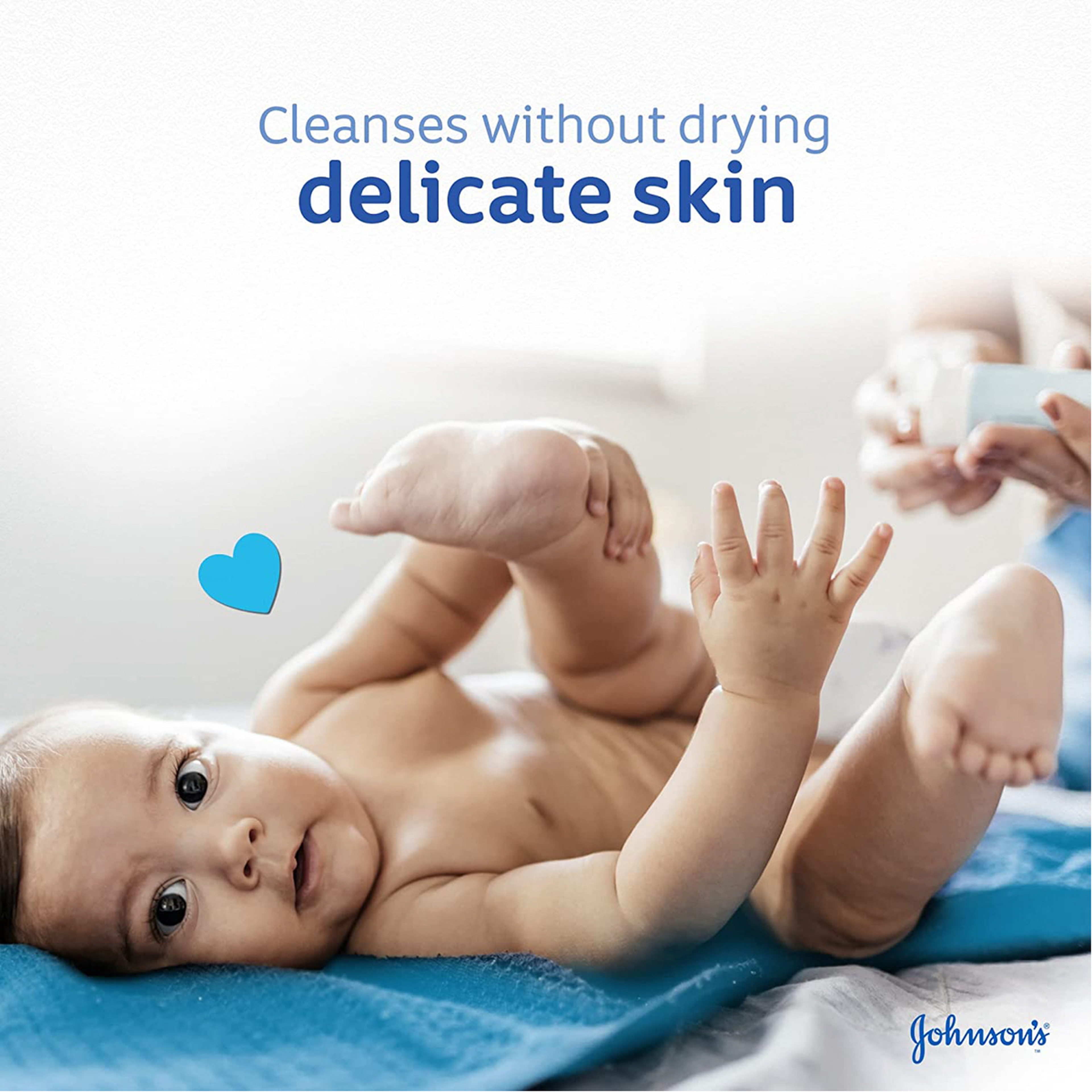 Johnson'S Baby Bath 200Ml