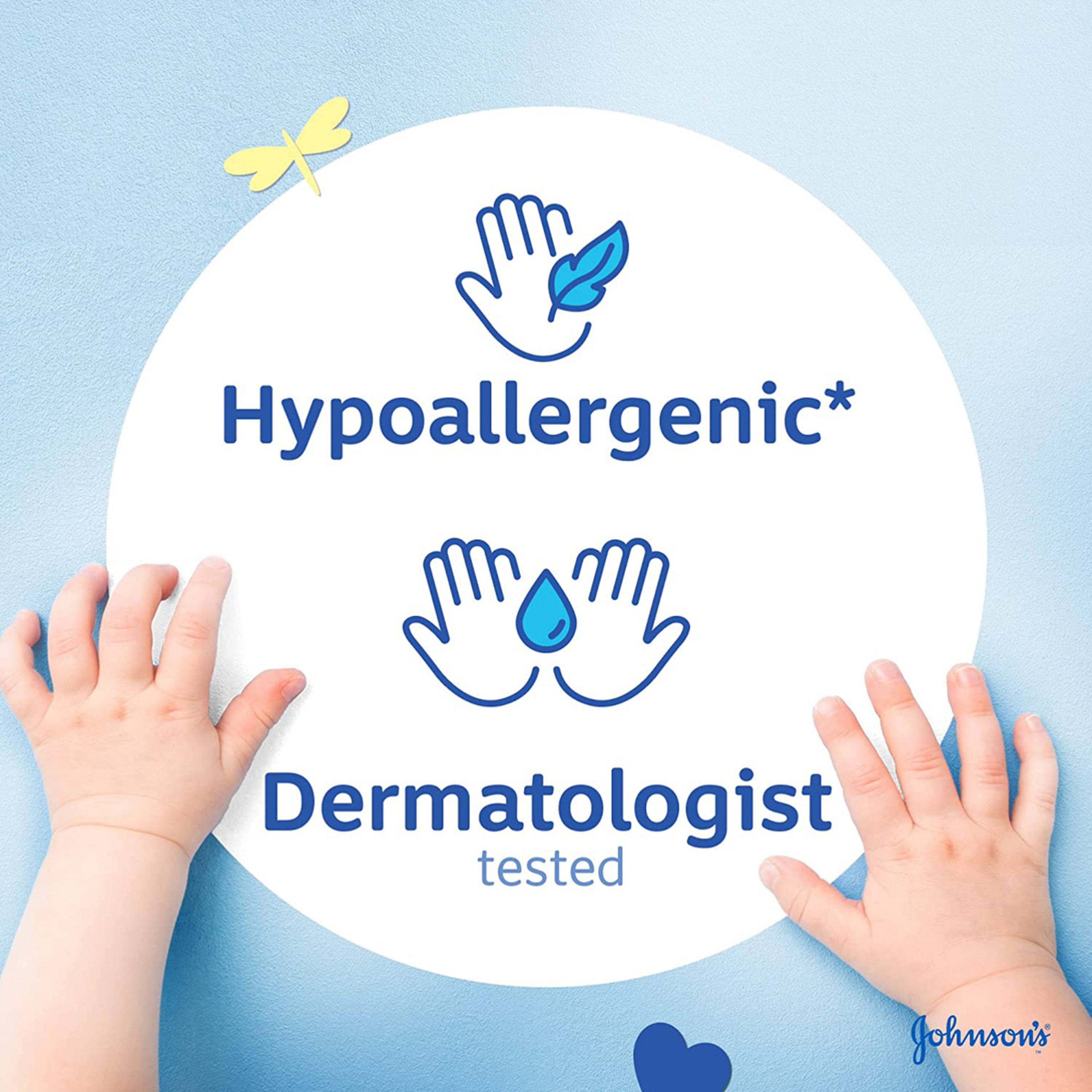 Johnson'S Baby Bath 200Ml