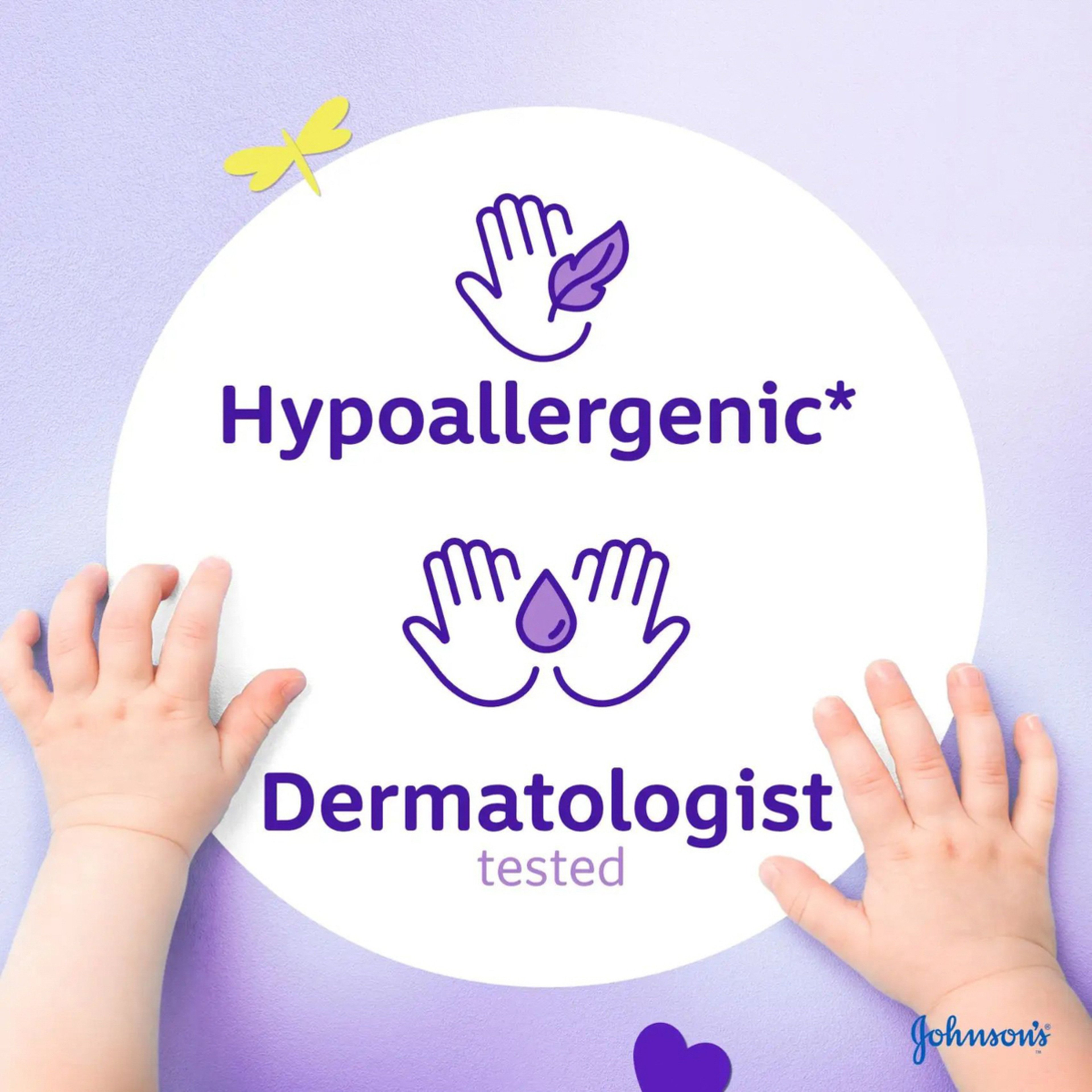 Johnson'S Baby Bath - Sleep Time 300Ml