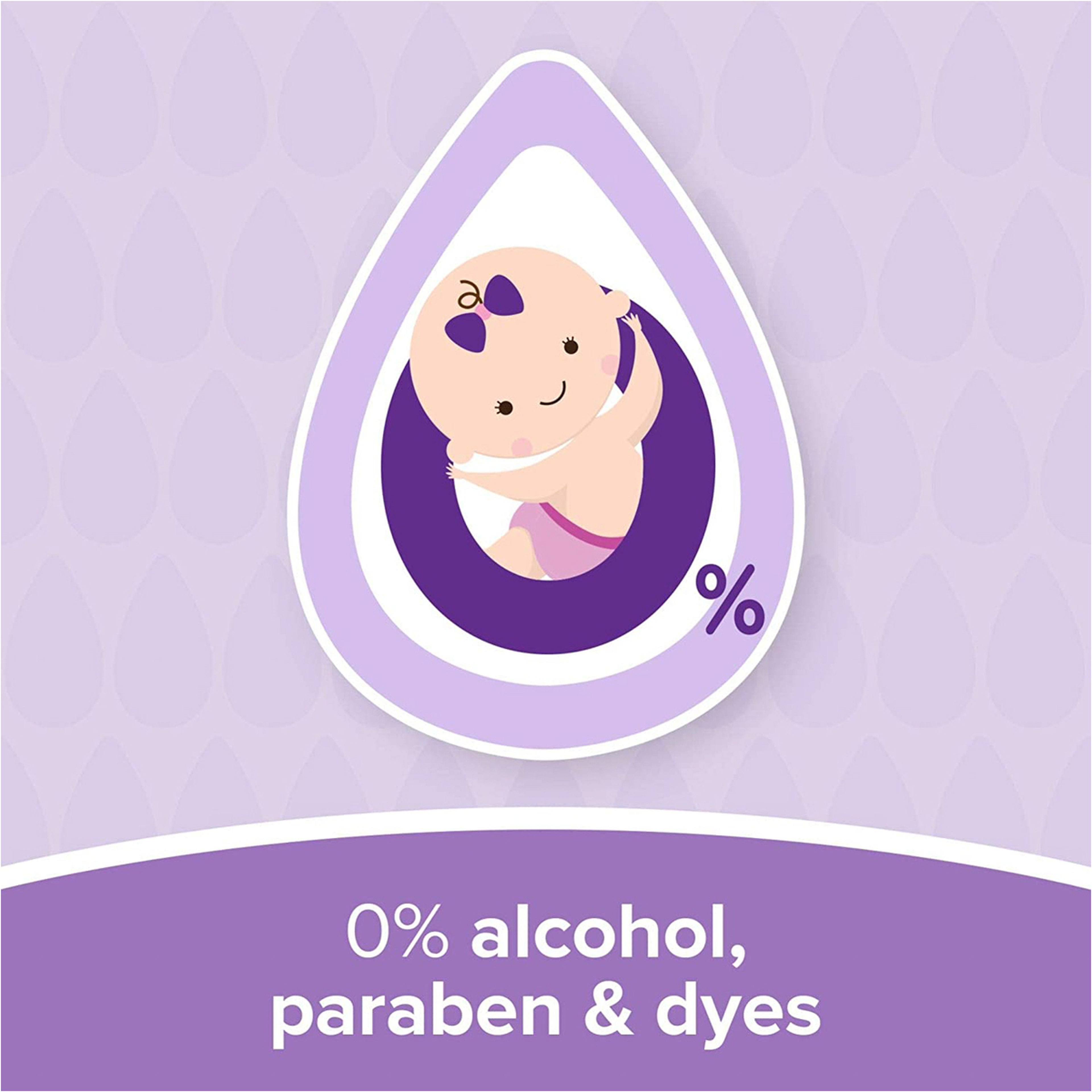 Johnson'S Baby Wipes Ultimate Clean