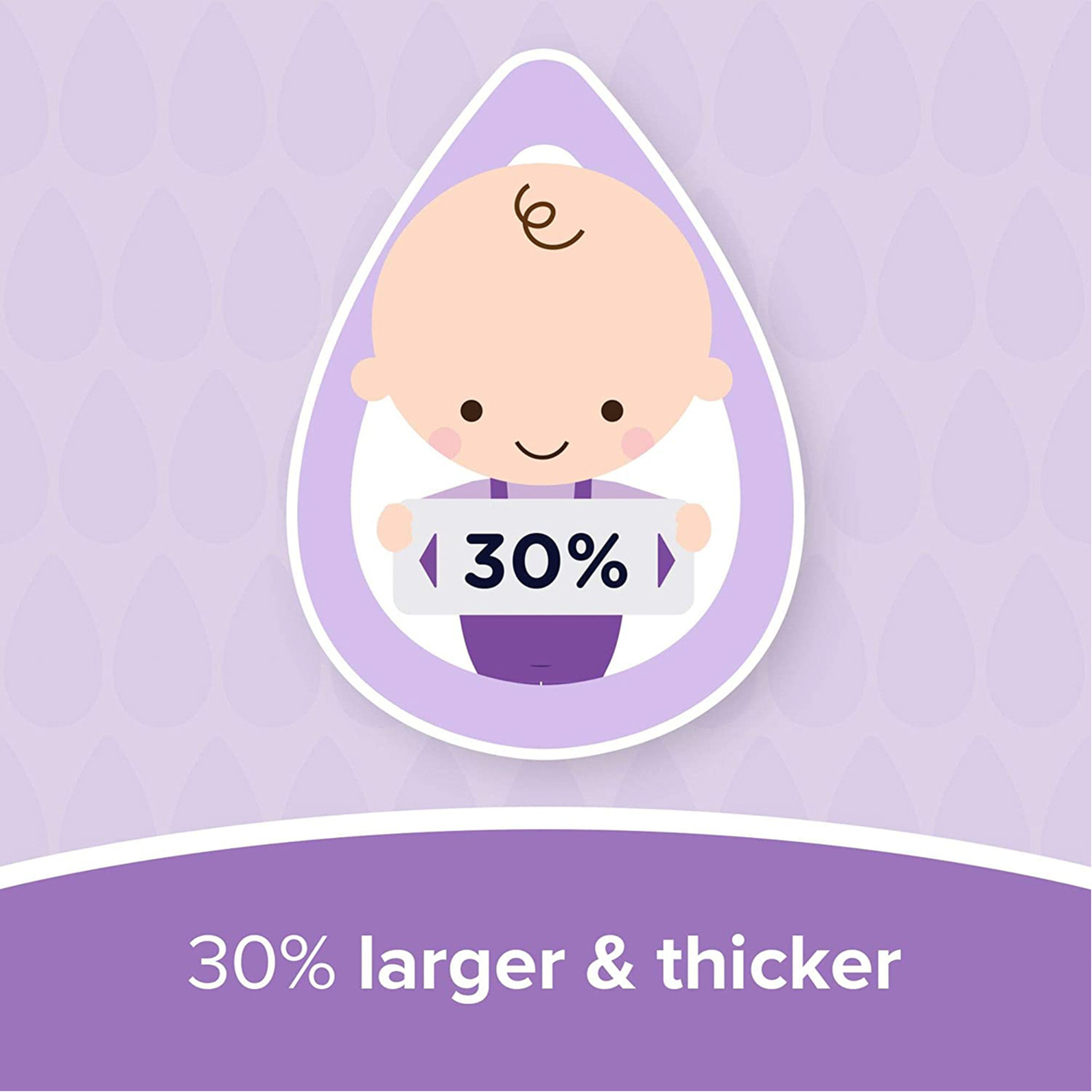 Johnson'S Baby Wipes Ultimate Clean