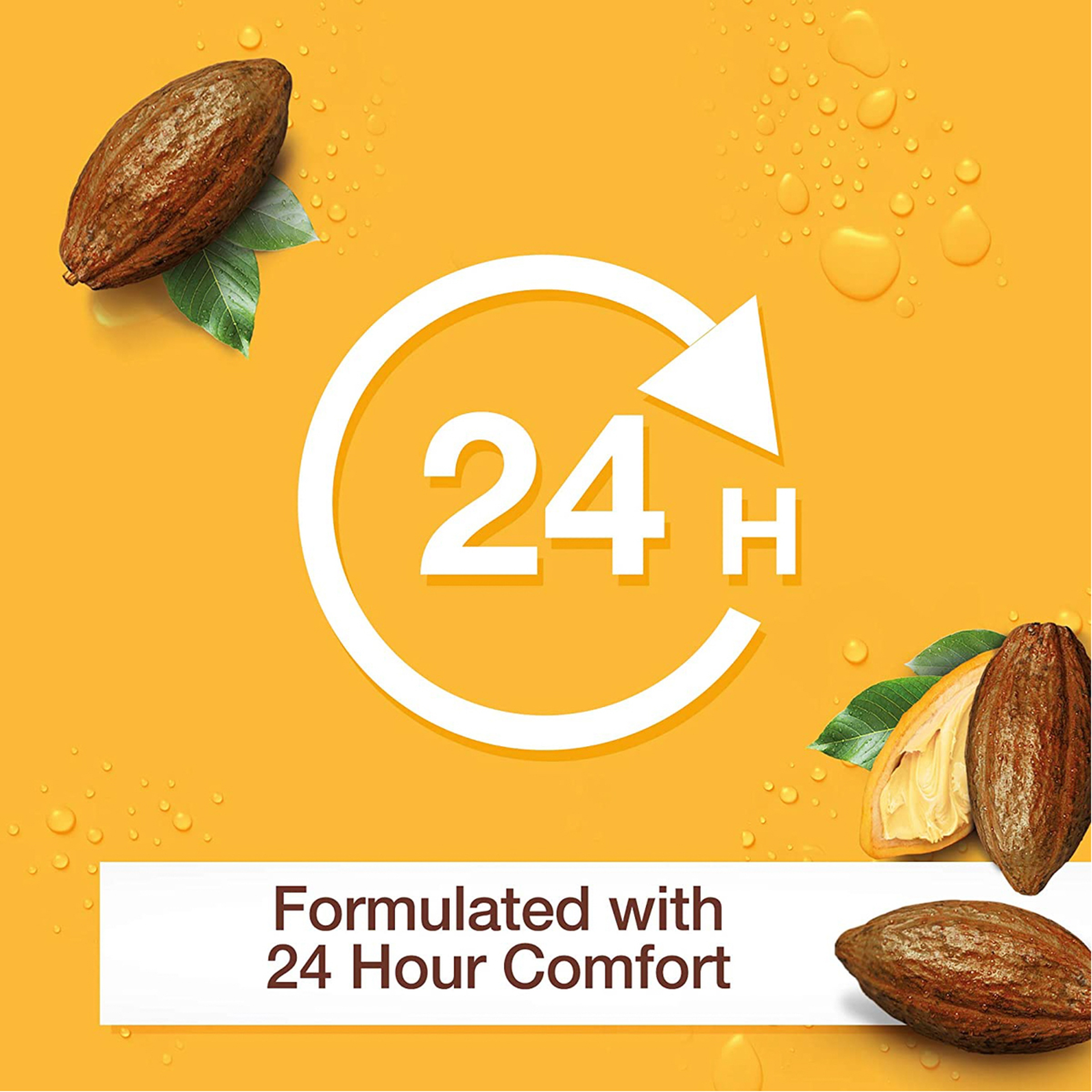 Johnson’S Body Wash - Vita-Rich, Nourishing Cocoa Butter, 250Ml