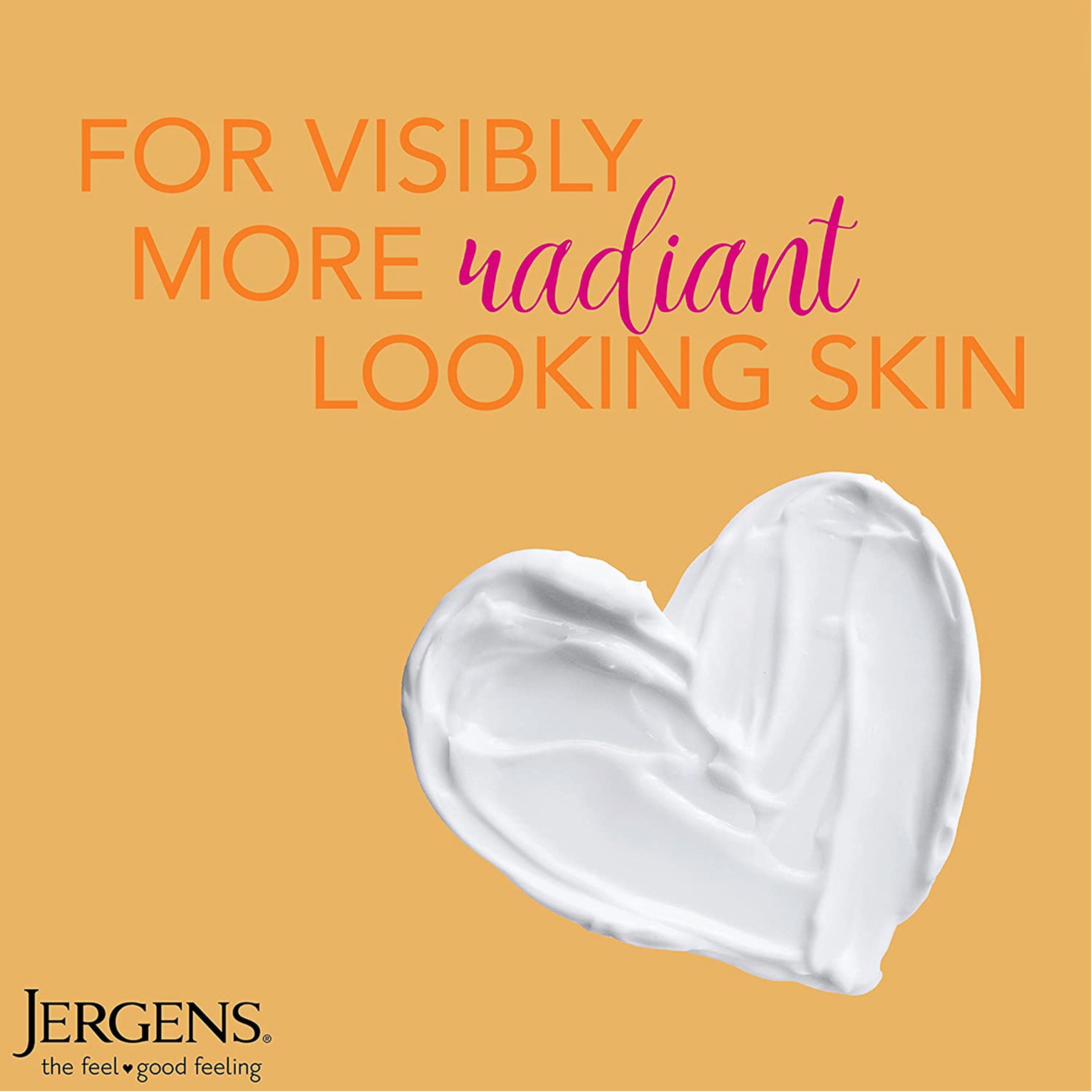 Jergens Softening Musk Skin Moisturizer For Normal To Dry Skin