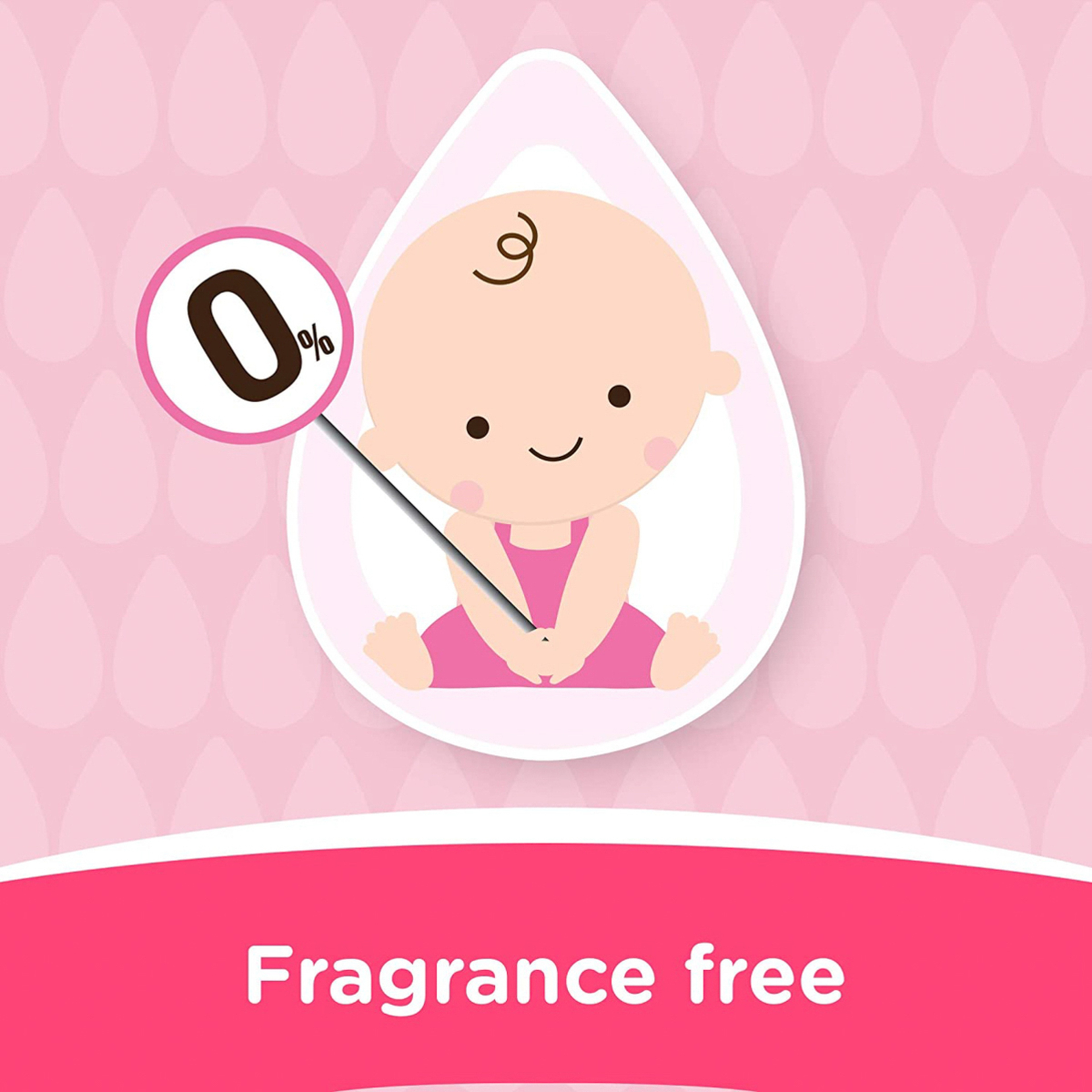 Johnson'S Baby Jelly Unscented 100 Ml