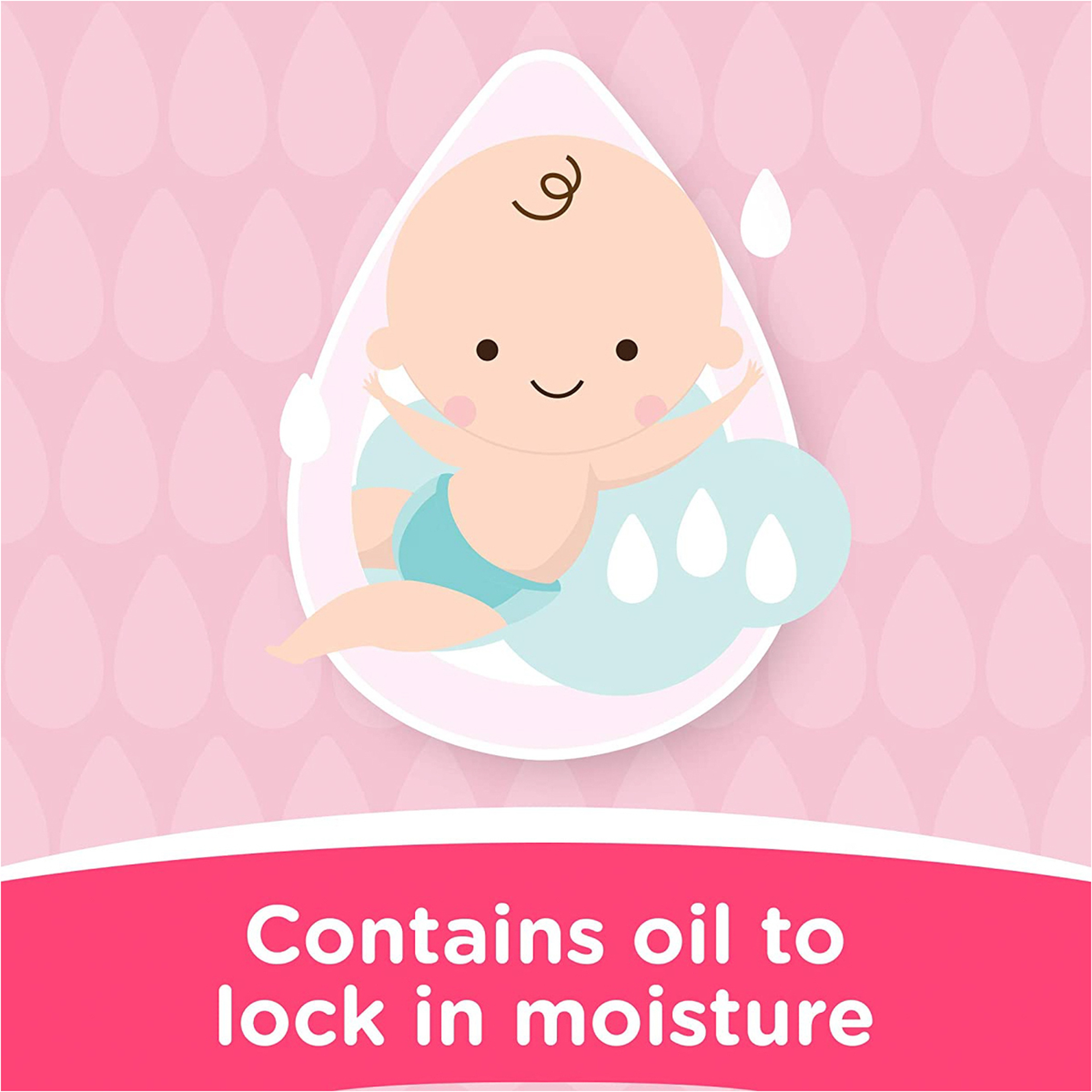 Johnson'S Baby Jelly Unscented 100 Ml