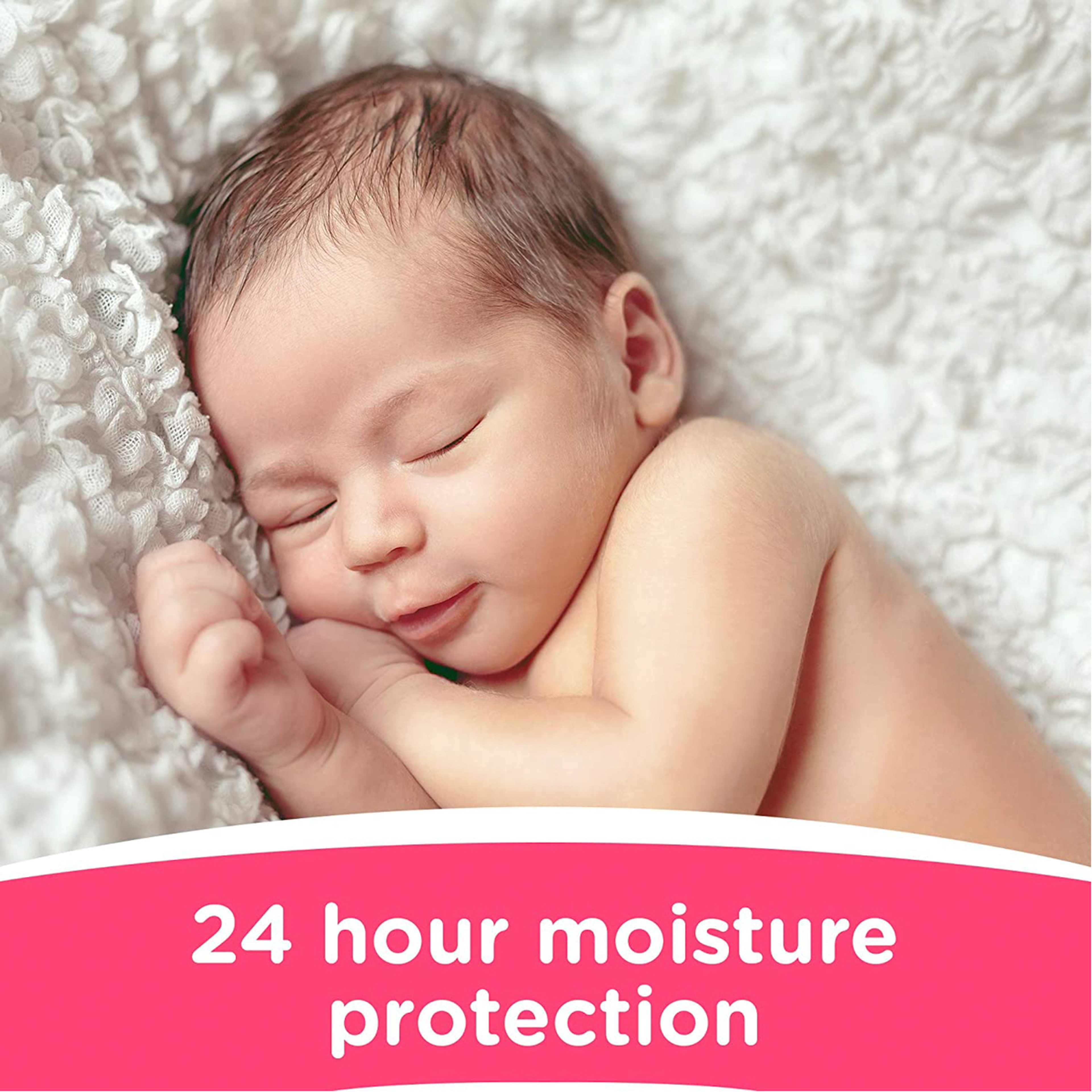 Johnson'S Baby Jelly Unscented 100 Ml