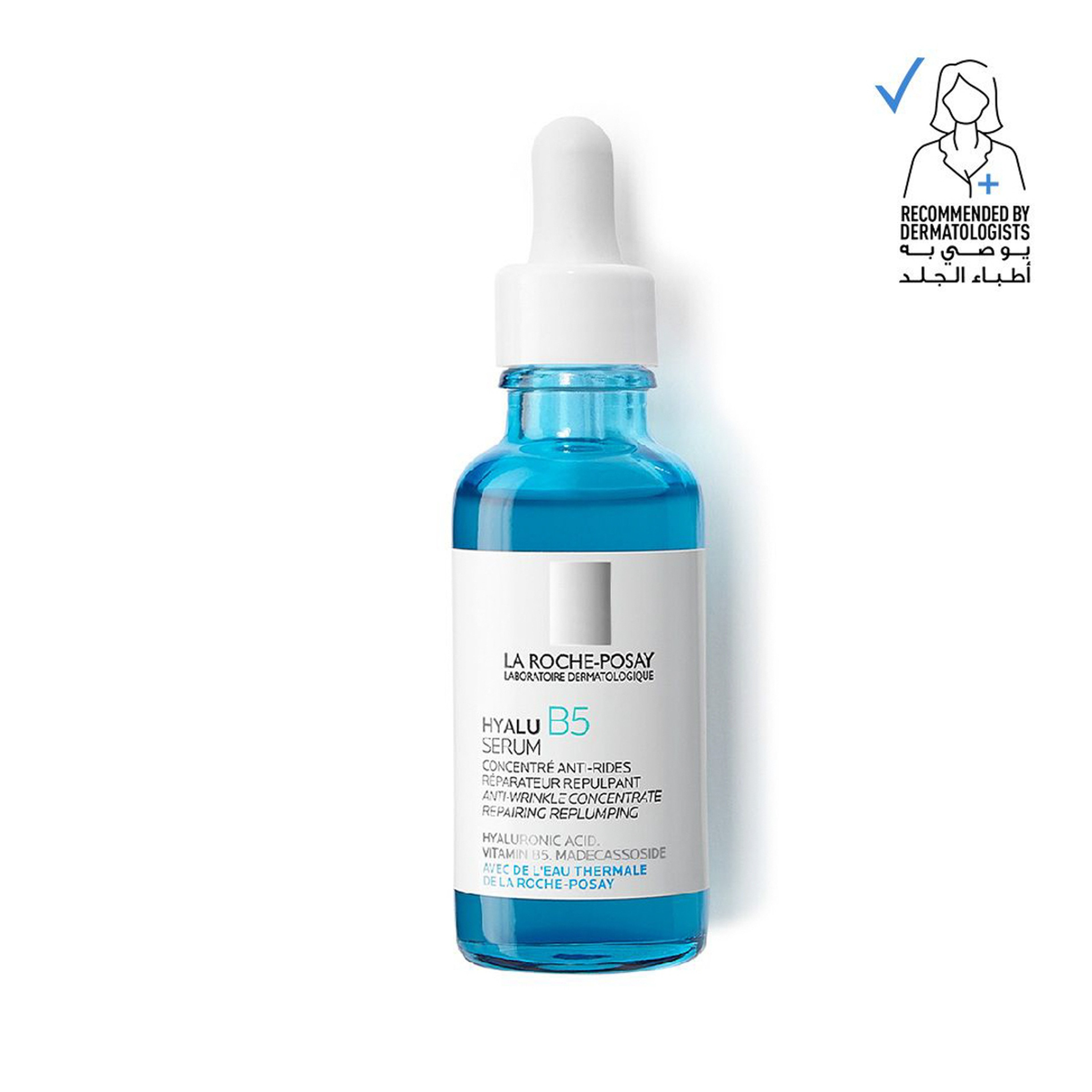 La Roche Hyalu B5 A.Wrinkle Serum 30Ml