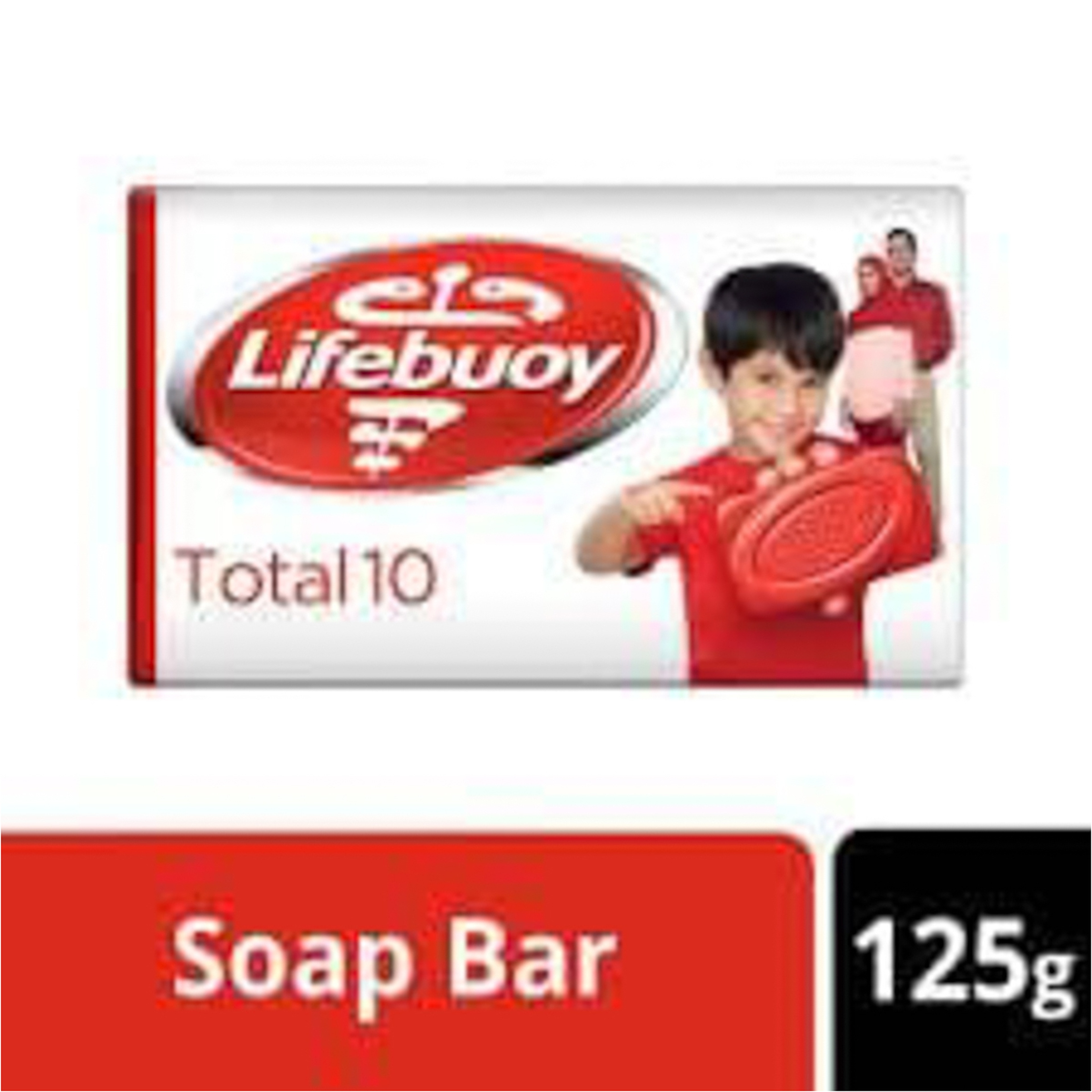 Lifebuoy Soap Total
