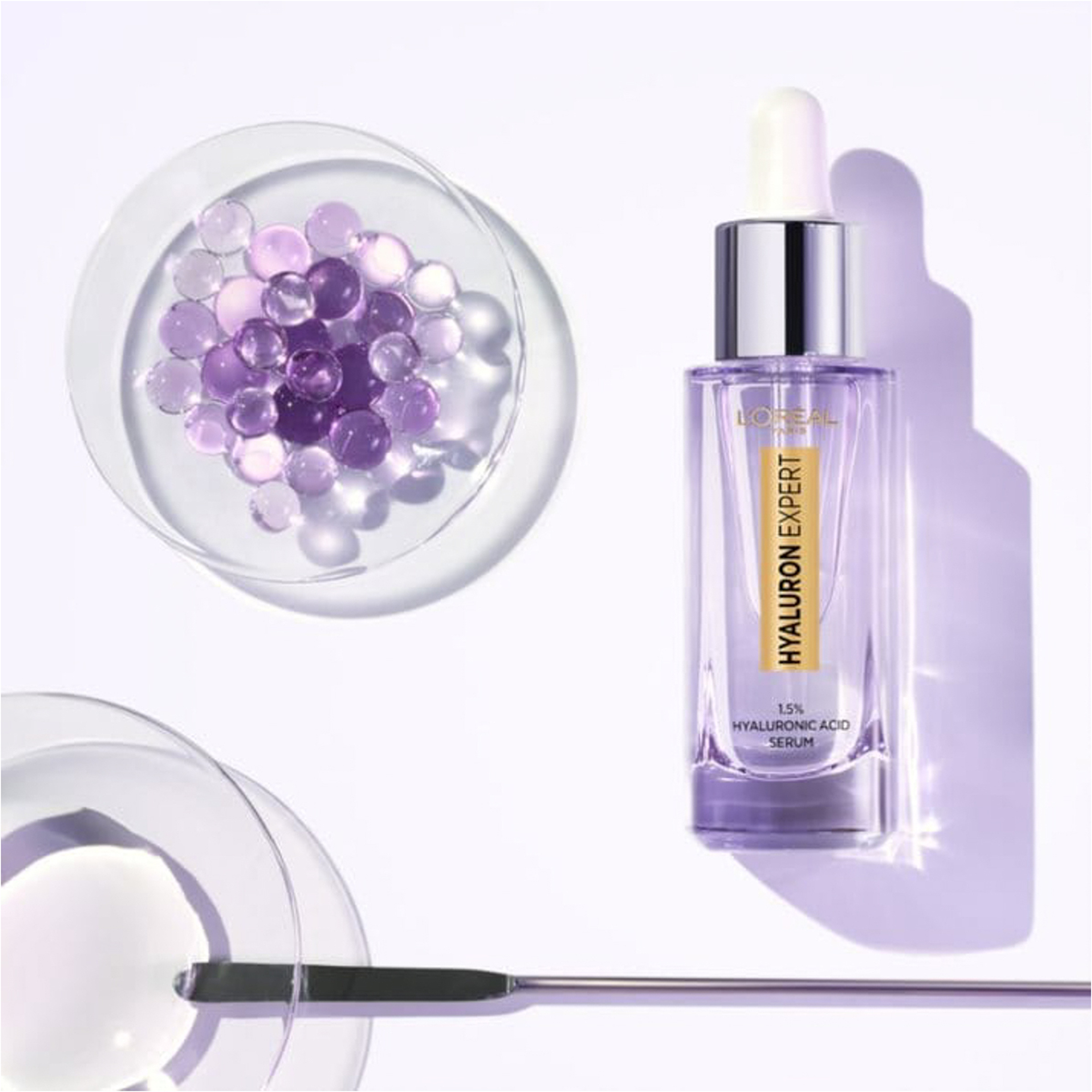 لوريال باريس هيالورون إكسبيرت سيروم لملء وترطيب البشرة - 30 مل