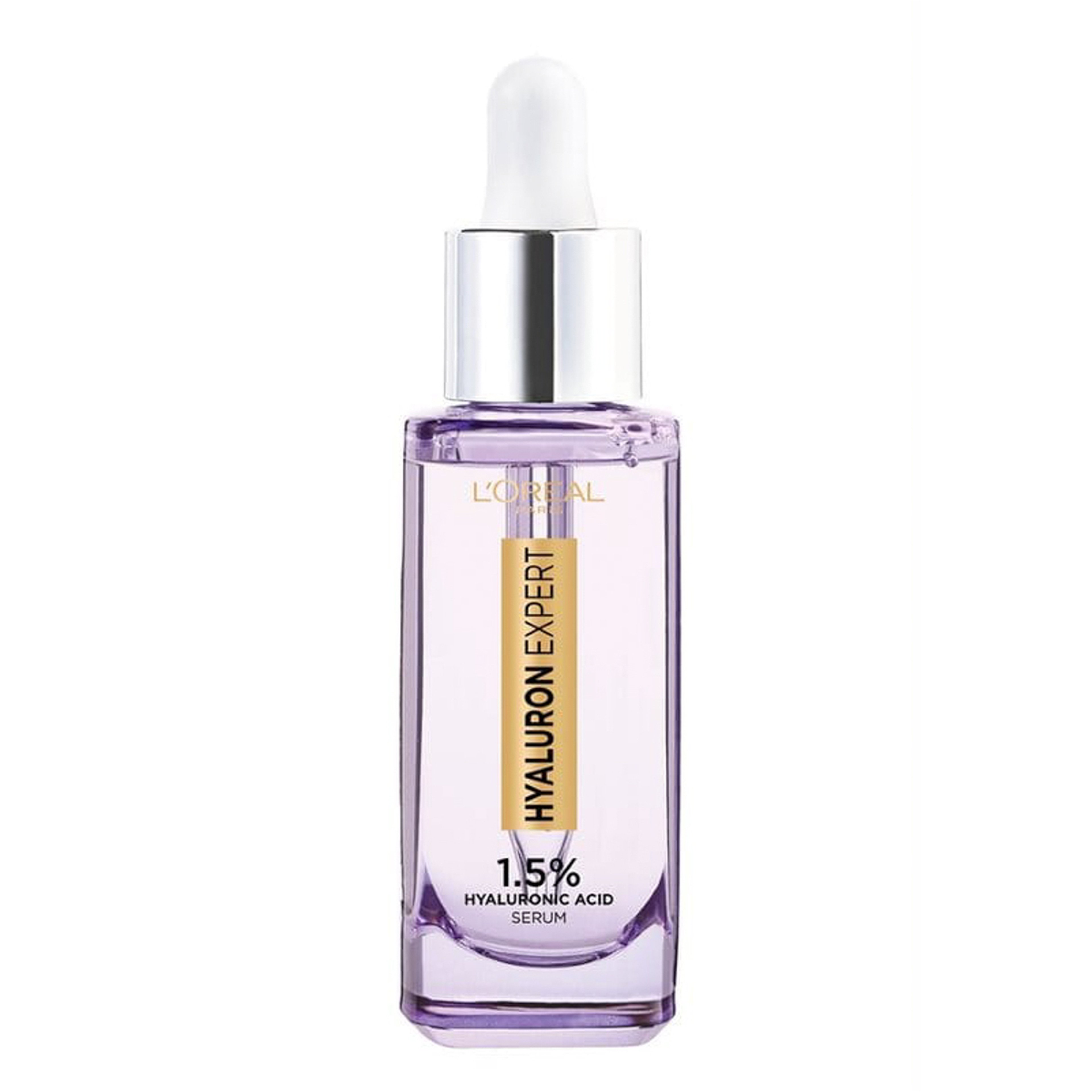 لوريال باريس هيالورون إكسبيرت سيروم لملء وترطيب البشرة - 30 مل