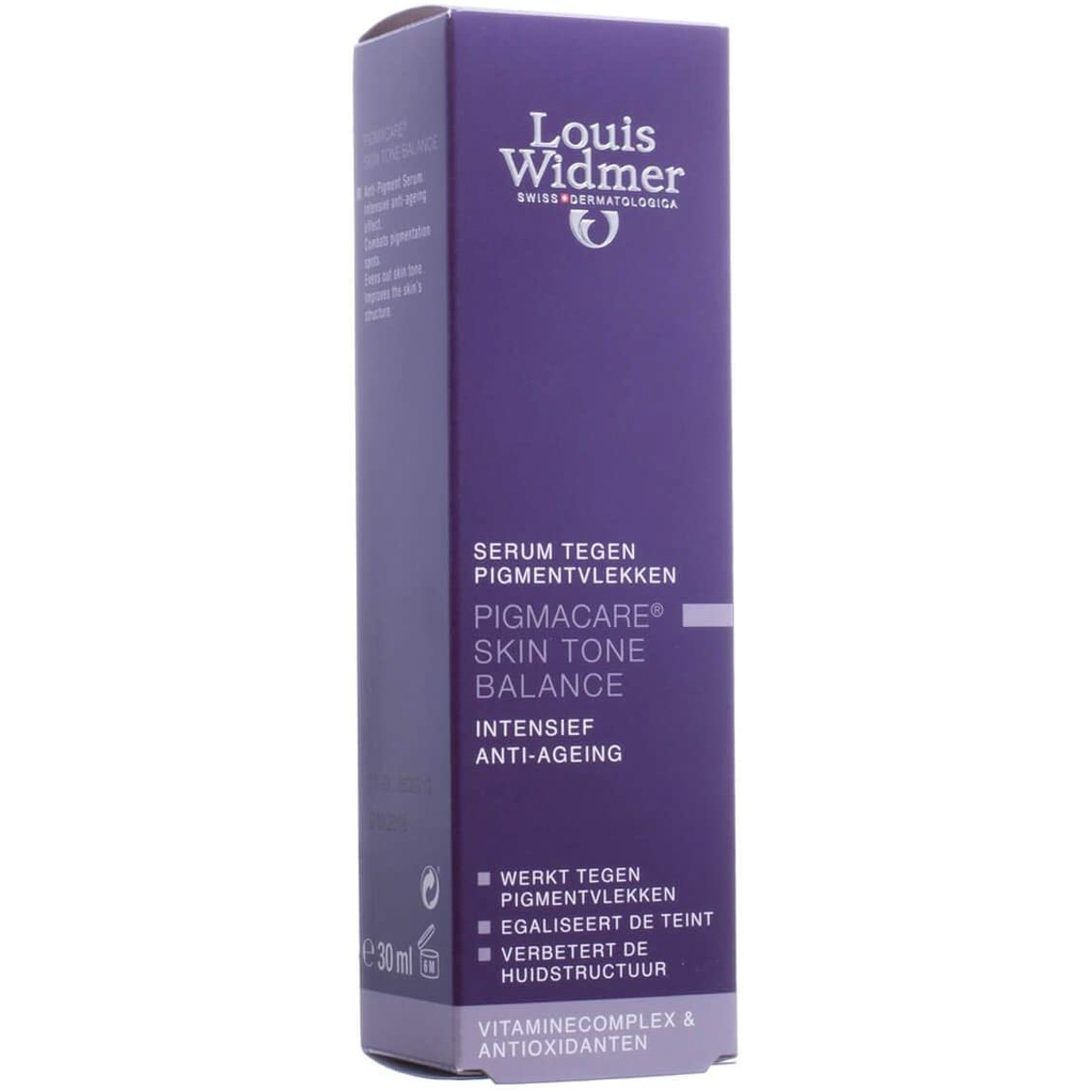 لويس ويدمر بيجماكير سيروم التصبغات ٣٠ مل