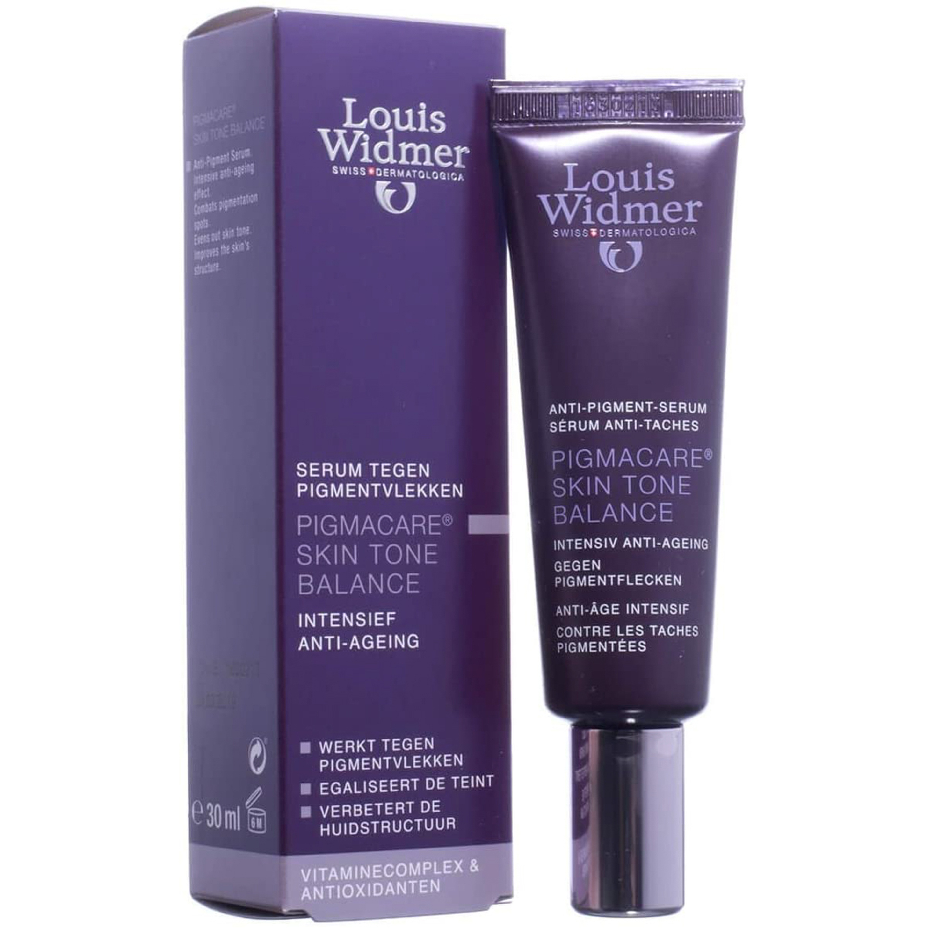 لويس ويدمر بيجماكير سيروم التصبغات ٣٠ مل