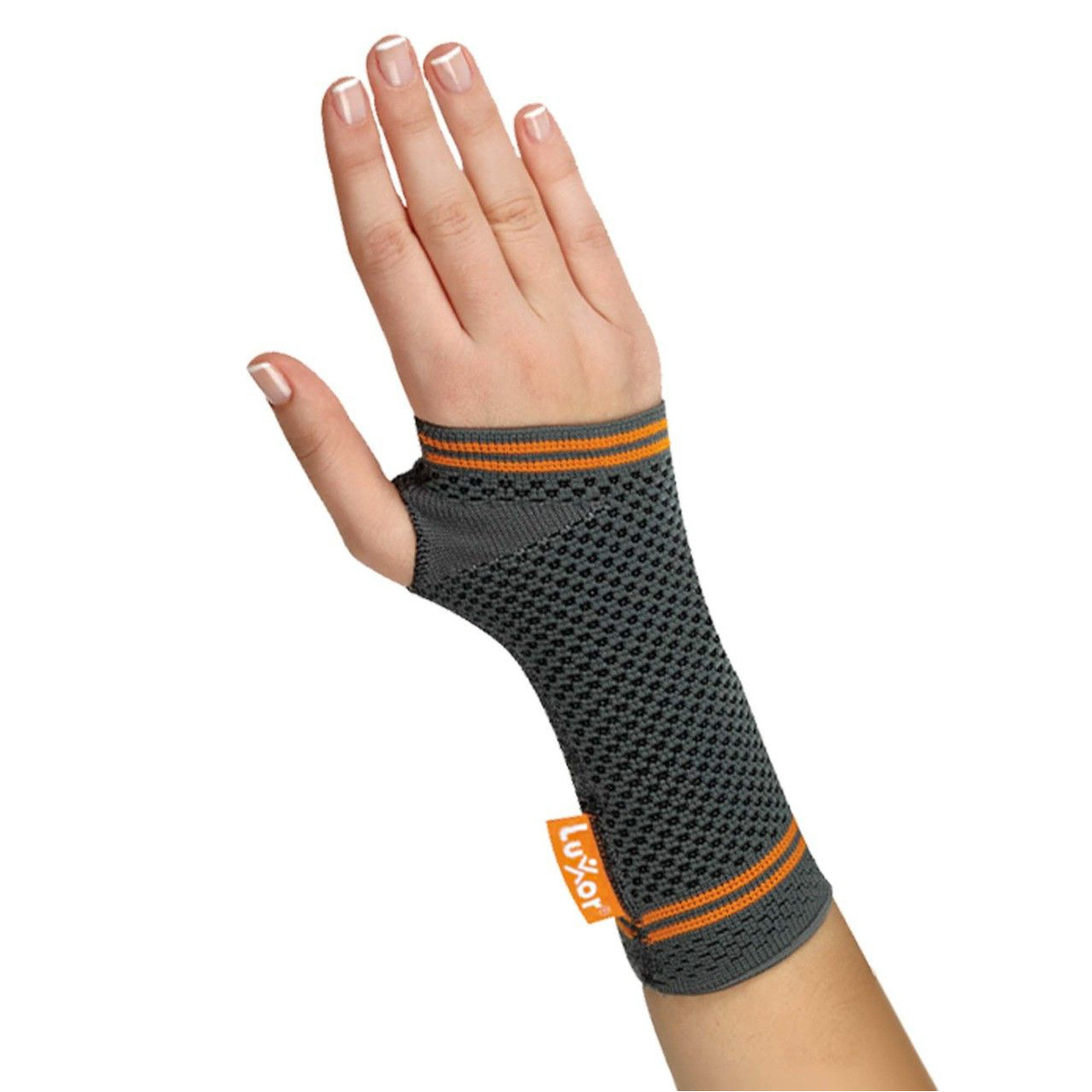 Luxor Hand-Wrist Bandag Xl