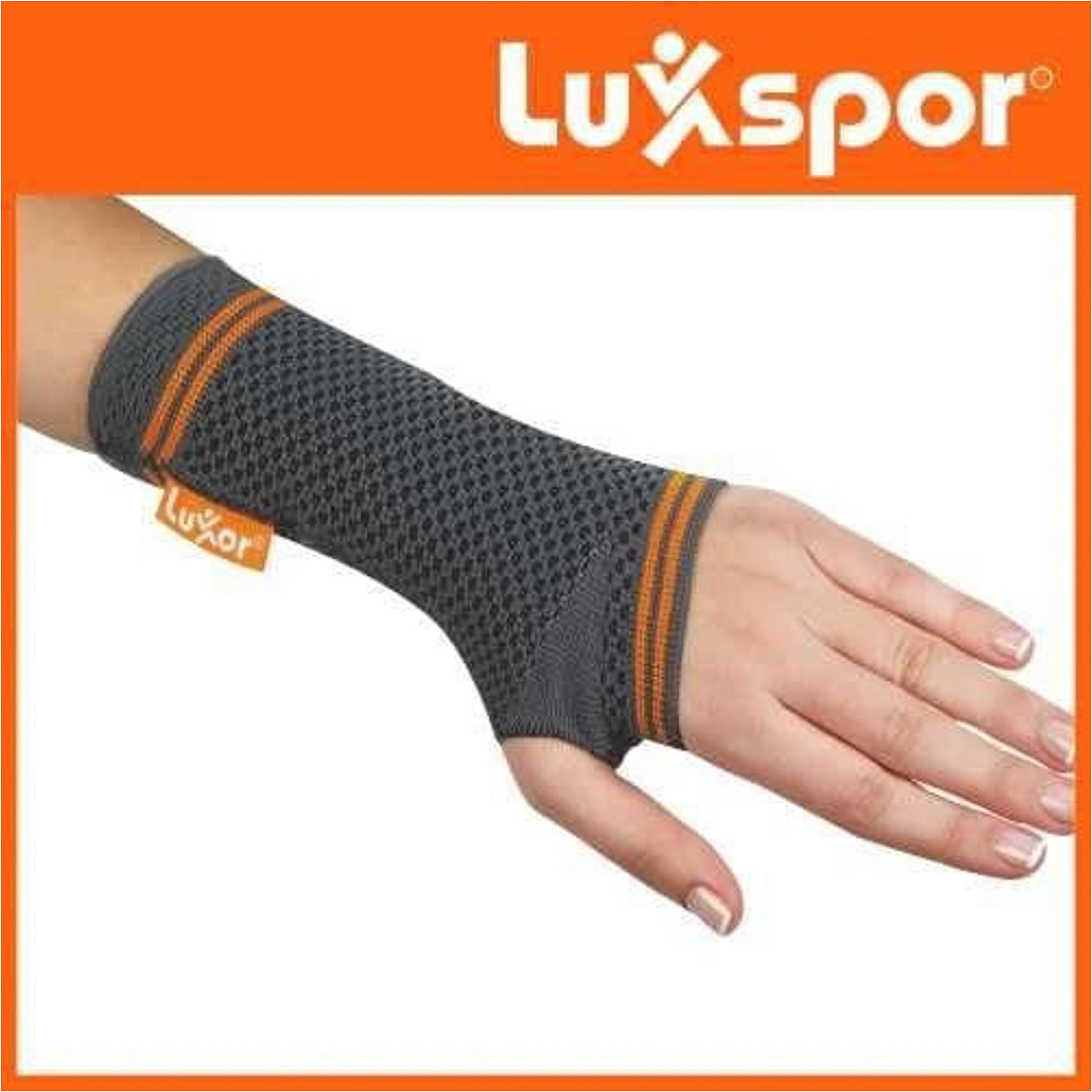 Luxor Hand-Wrist Bandag M