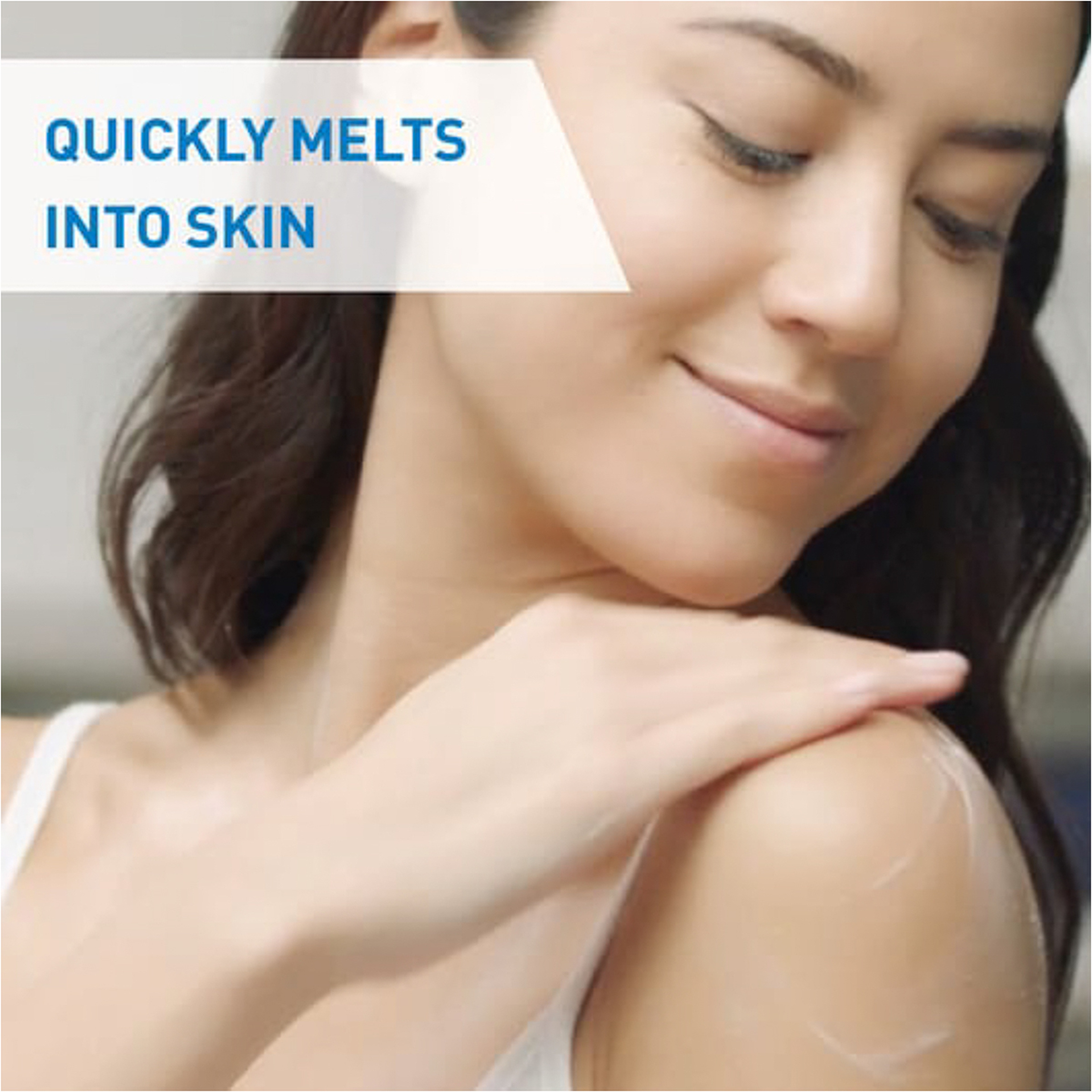 Moisturizing Lotion For Normal To Dry Skin With Hyaluronic Acid 236Ml