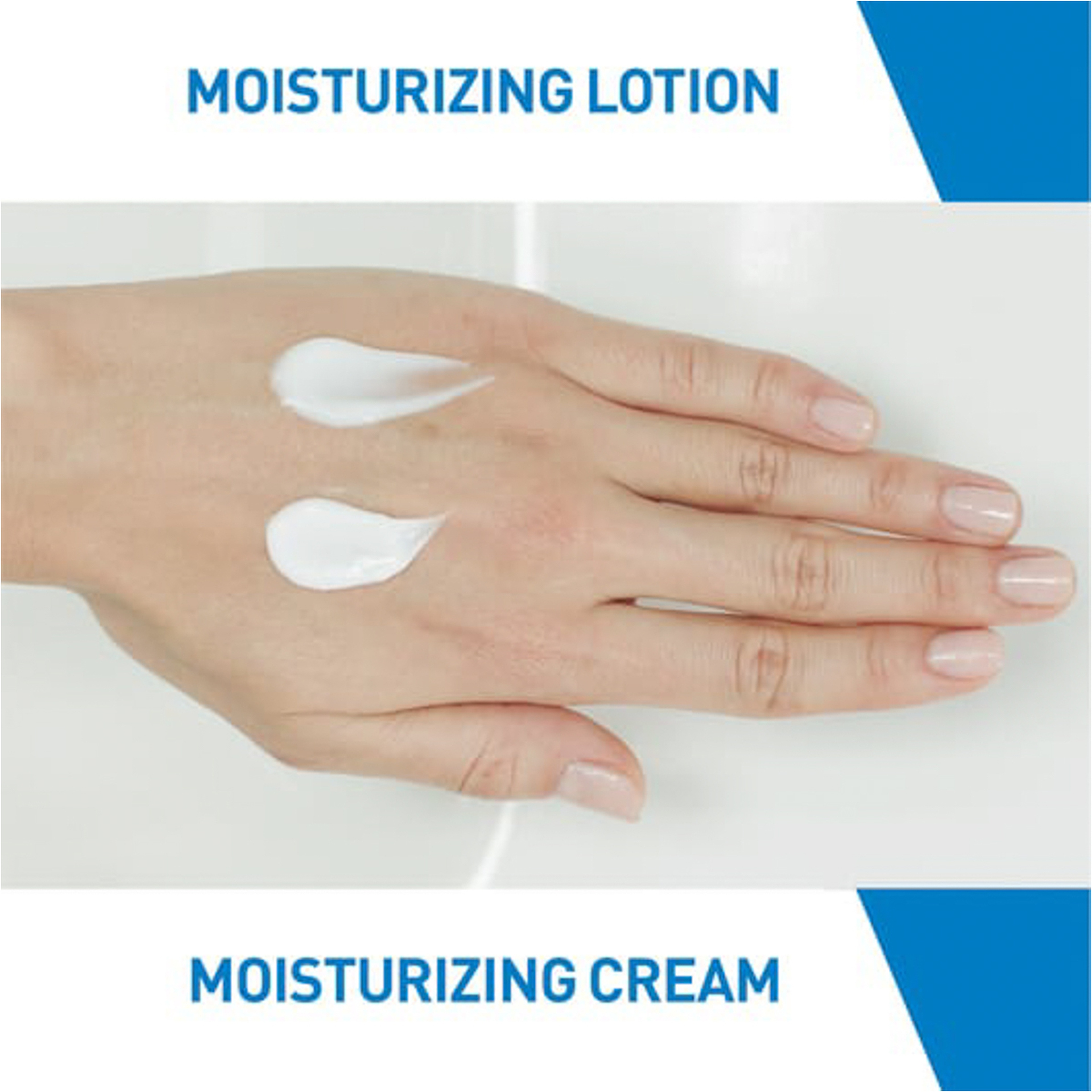 Moisturizing Lotion For Normal To Dry Skin With Hyaluronic Acid 236Ml