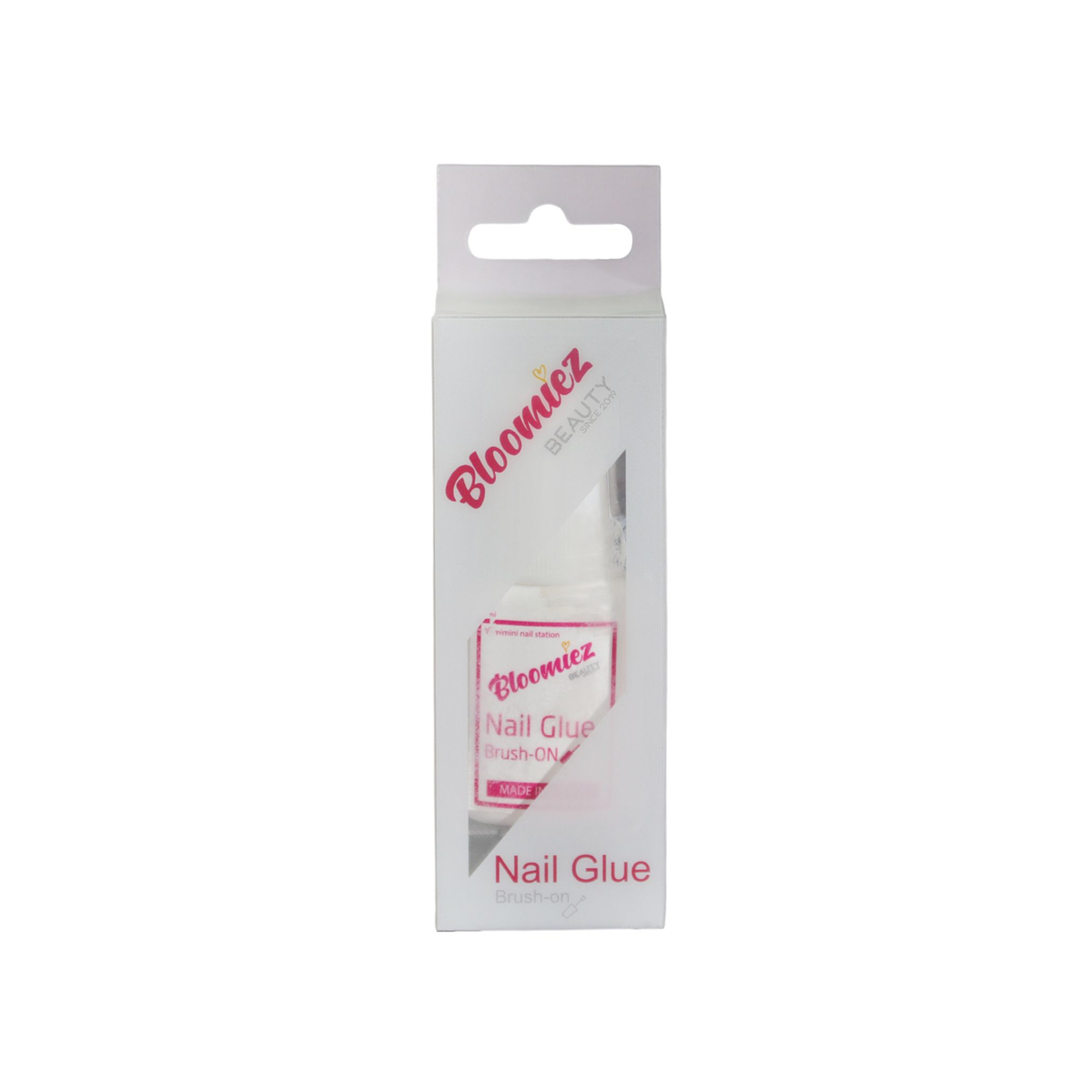 Nails Brush-On Nail Glue
