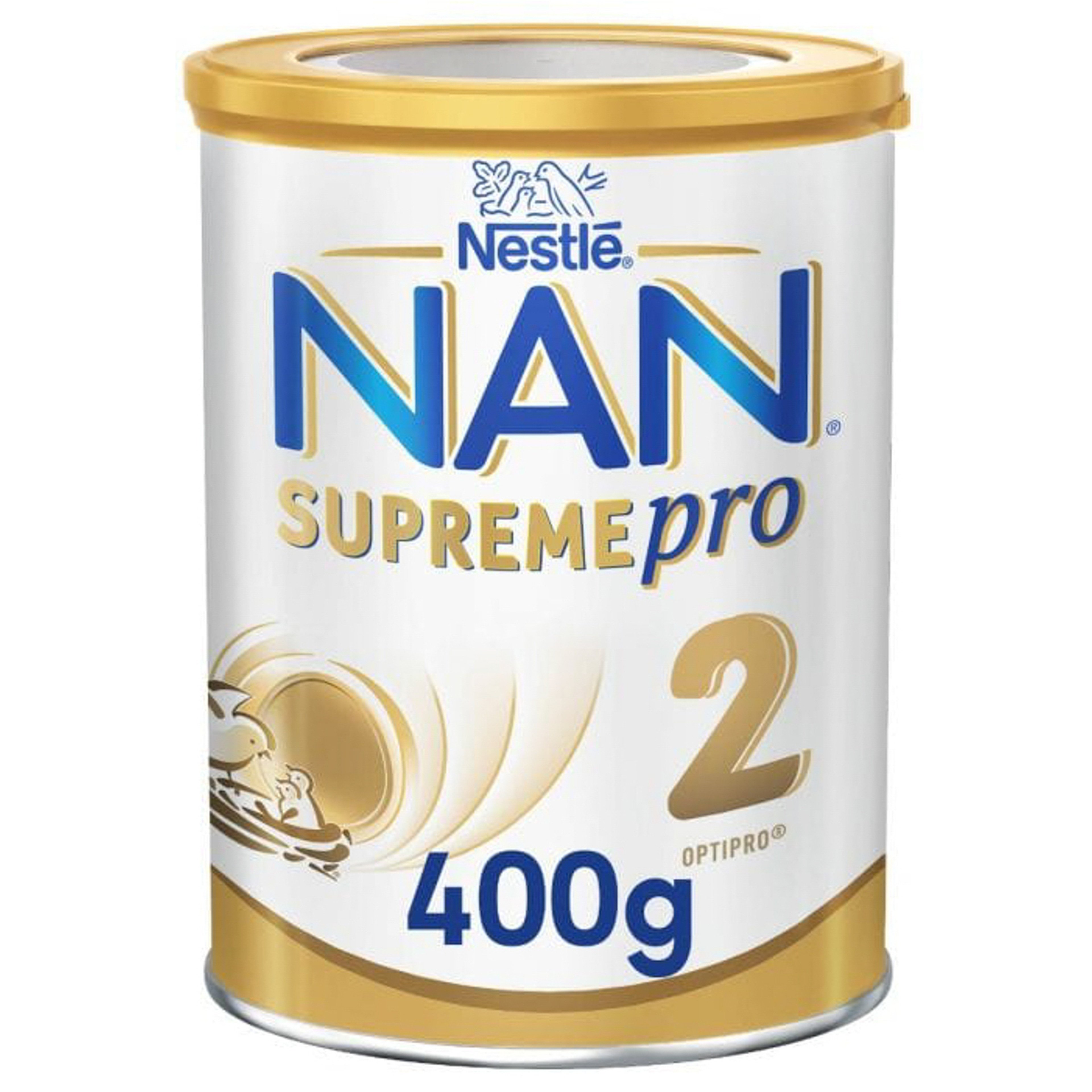 Nan Ha 2 Supreme Pro Baby Milk