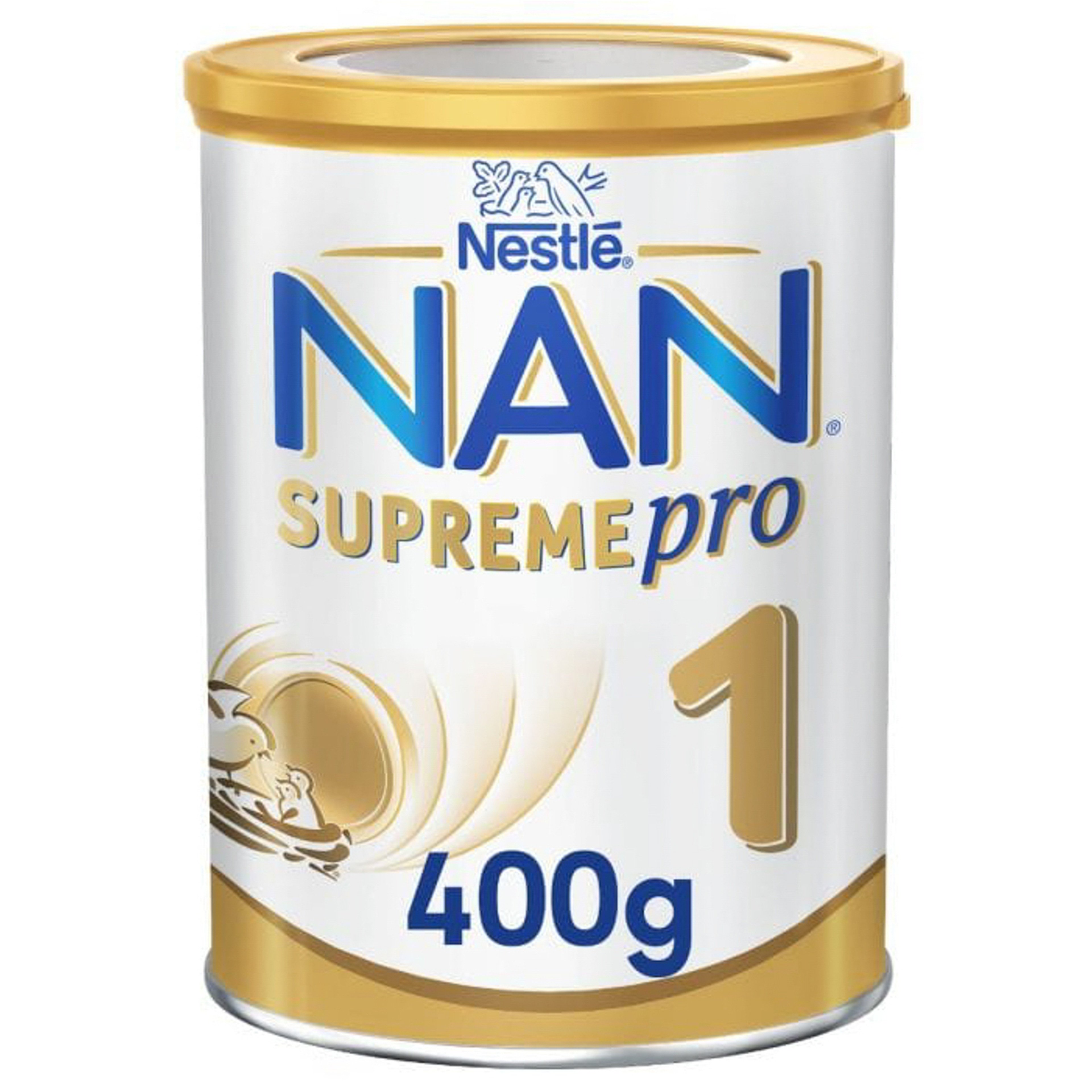 Nan Ha 1 Supreme Pro Baby Milk
