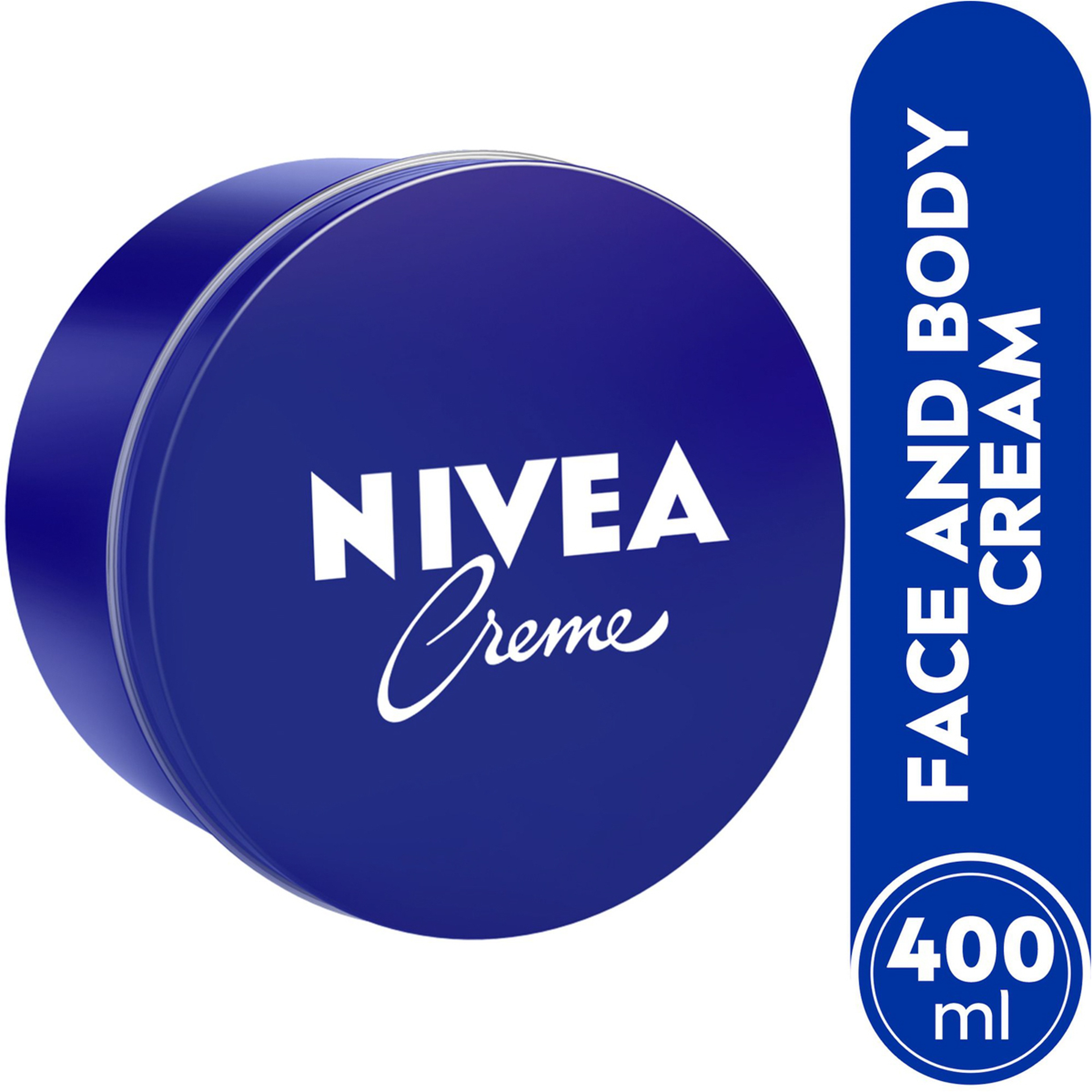 Nivea All Purpose Moisturizing Cream