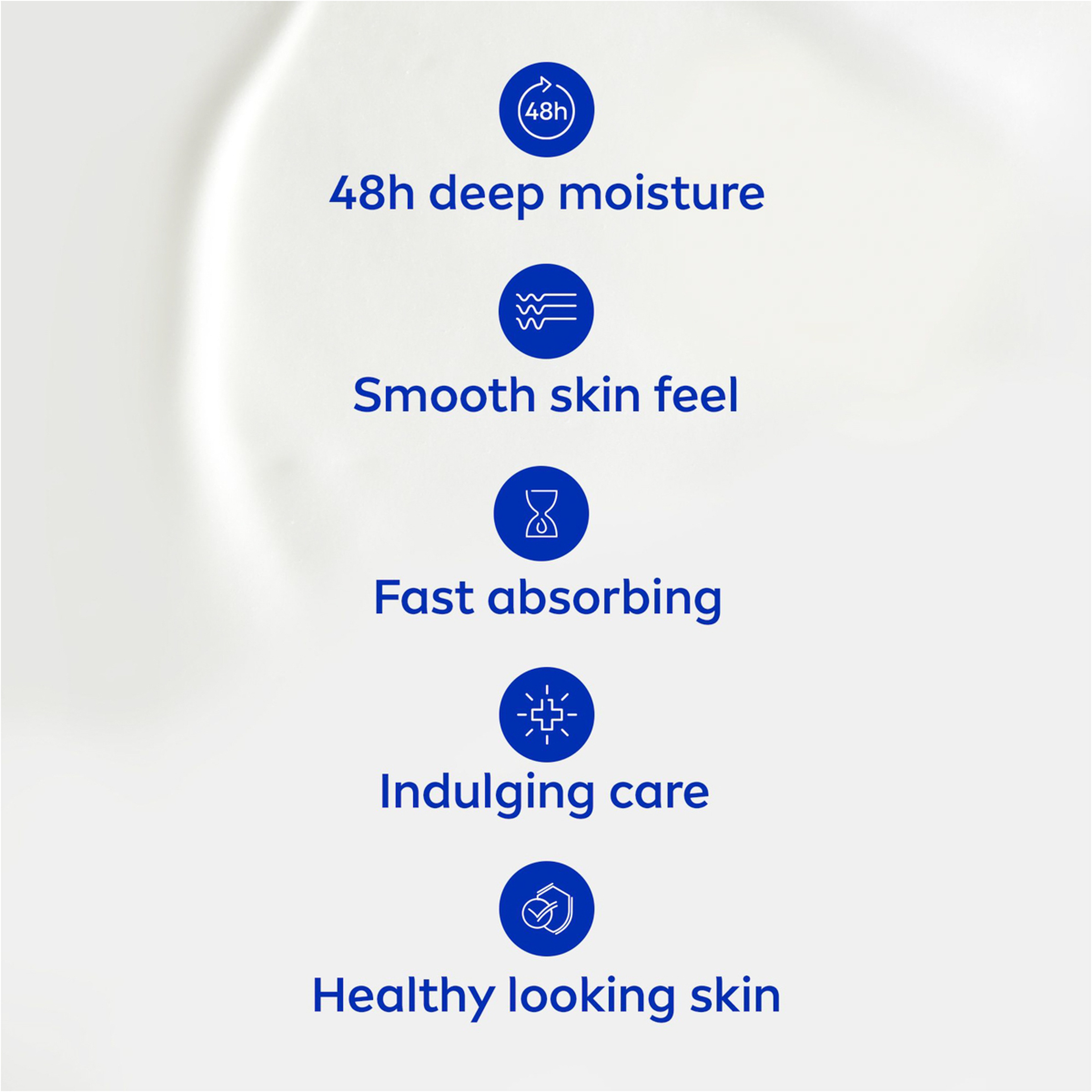 لوشن الجسم المرطب بالشيا للبشرة الجافة - 250 مل