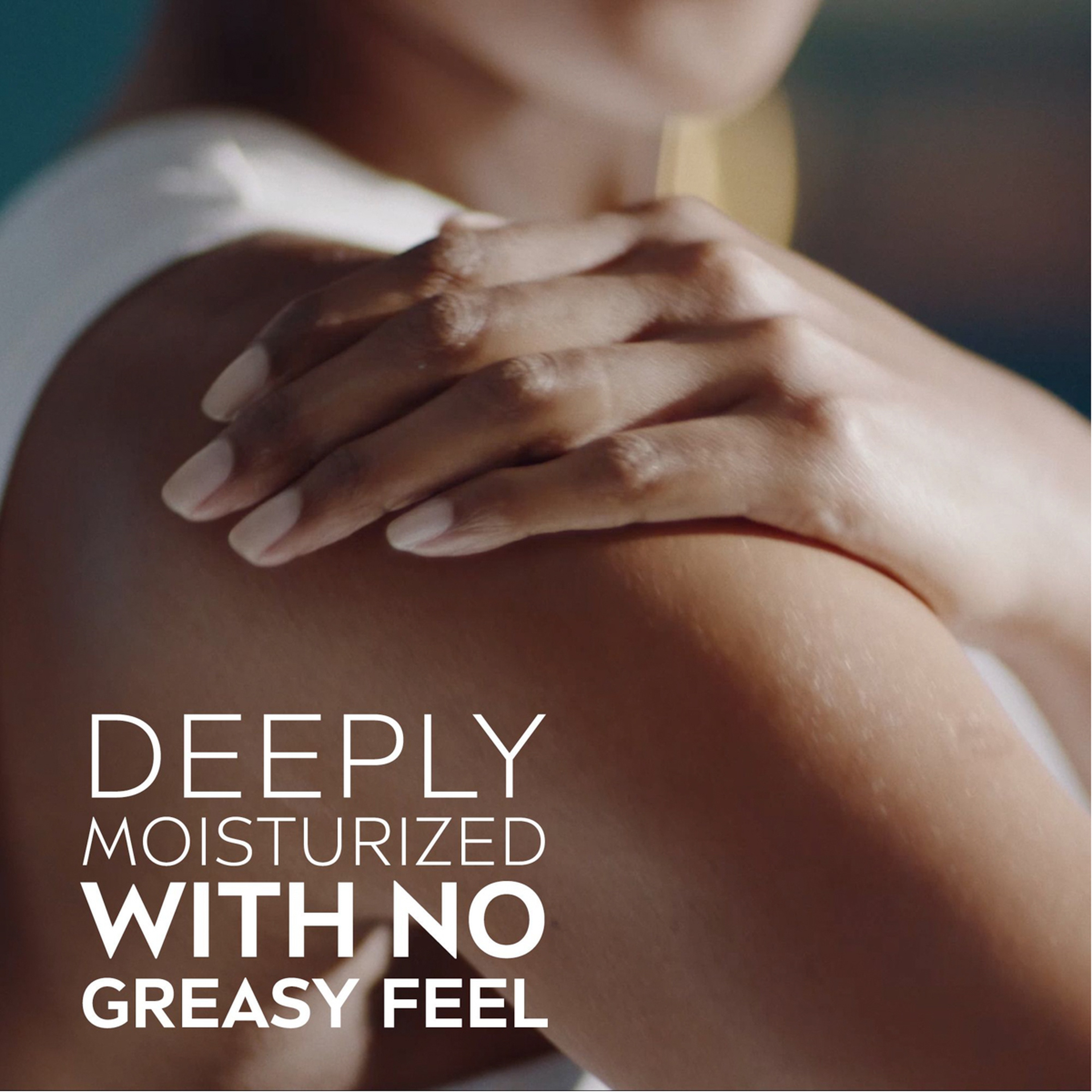 Nivea Nourishing Body Lotion