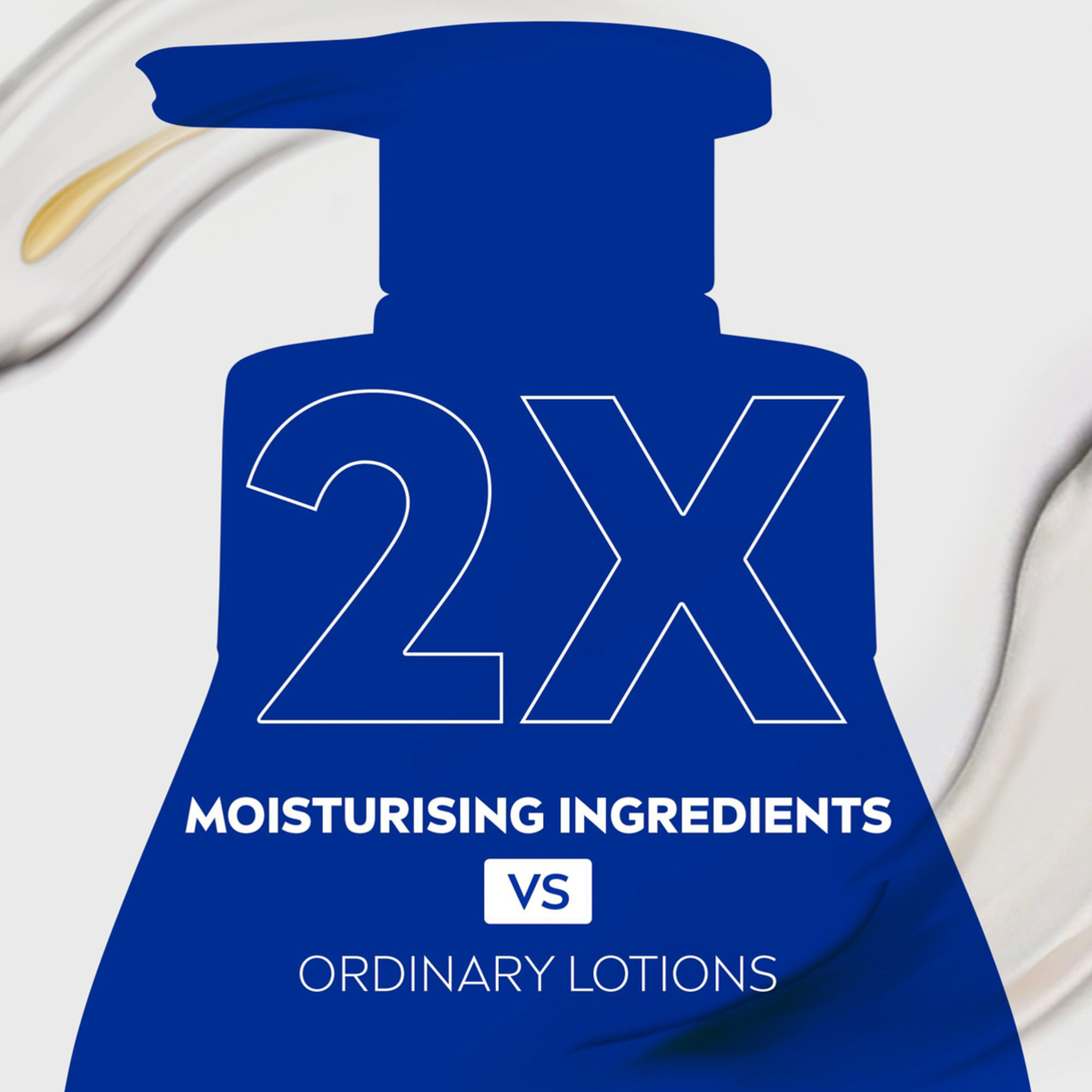 Nivea Nourishing Body Lotion