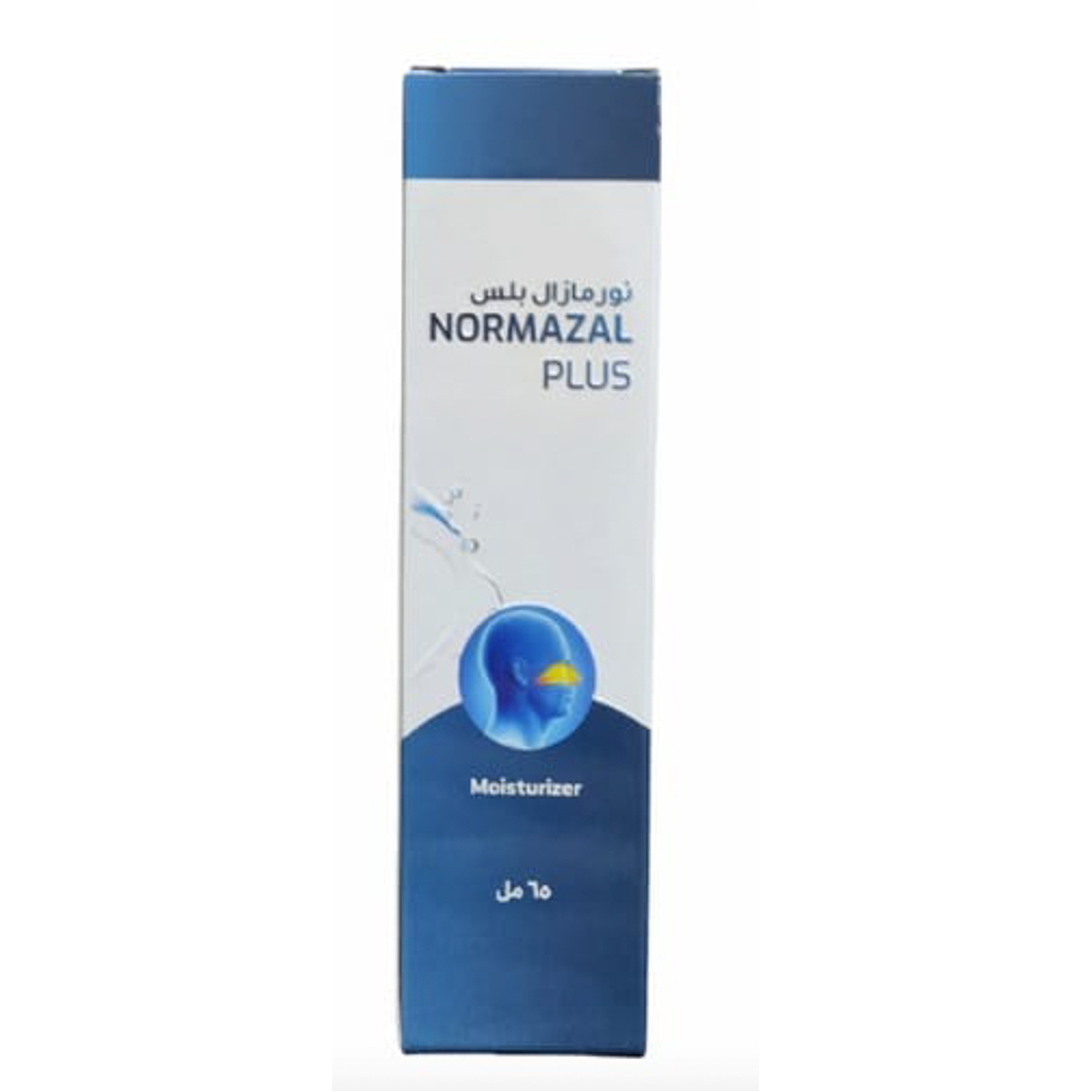 Normazal Plus 65Ml