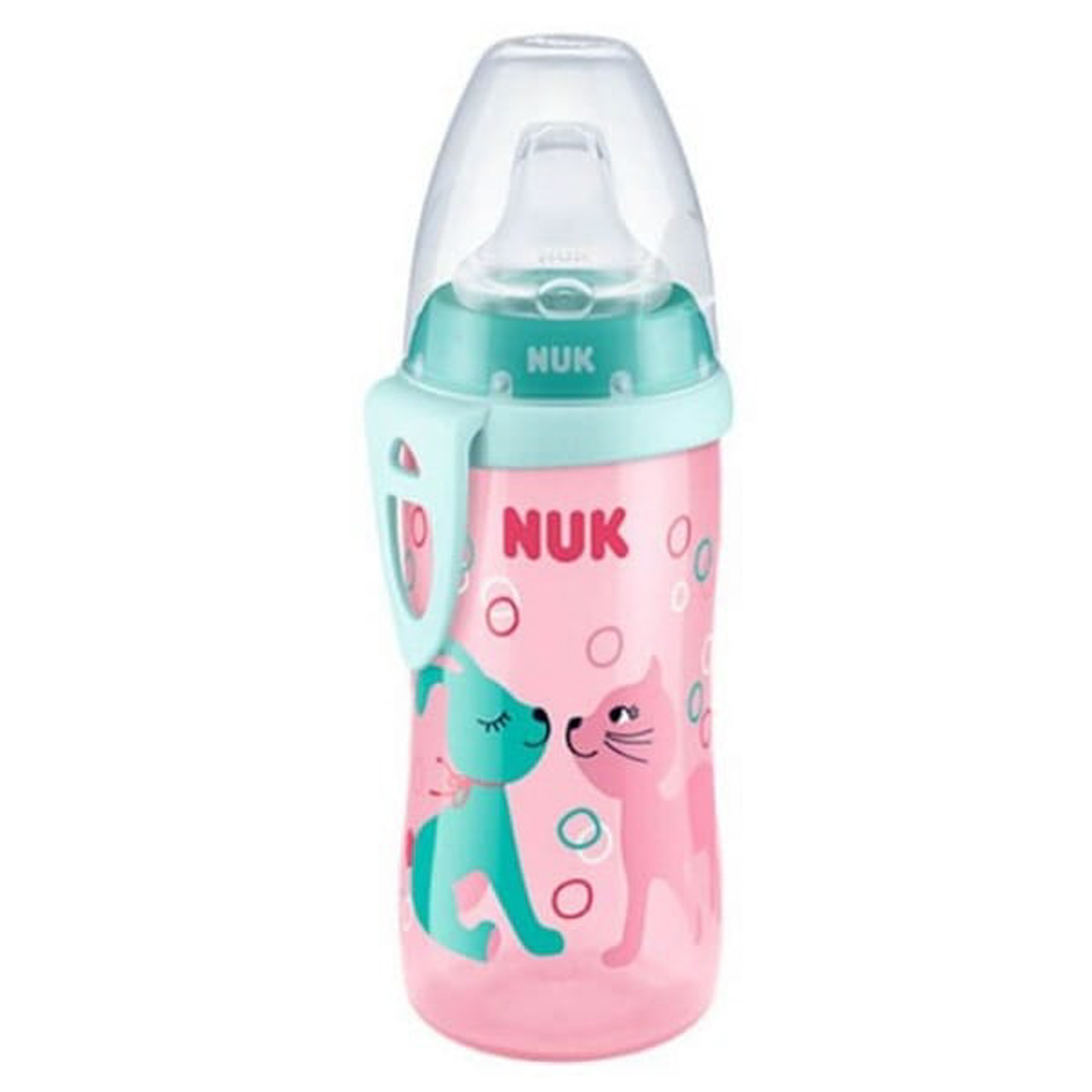 Nuk First Choice Active Cup (12M+) - 300Ml