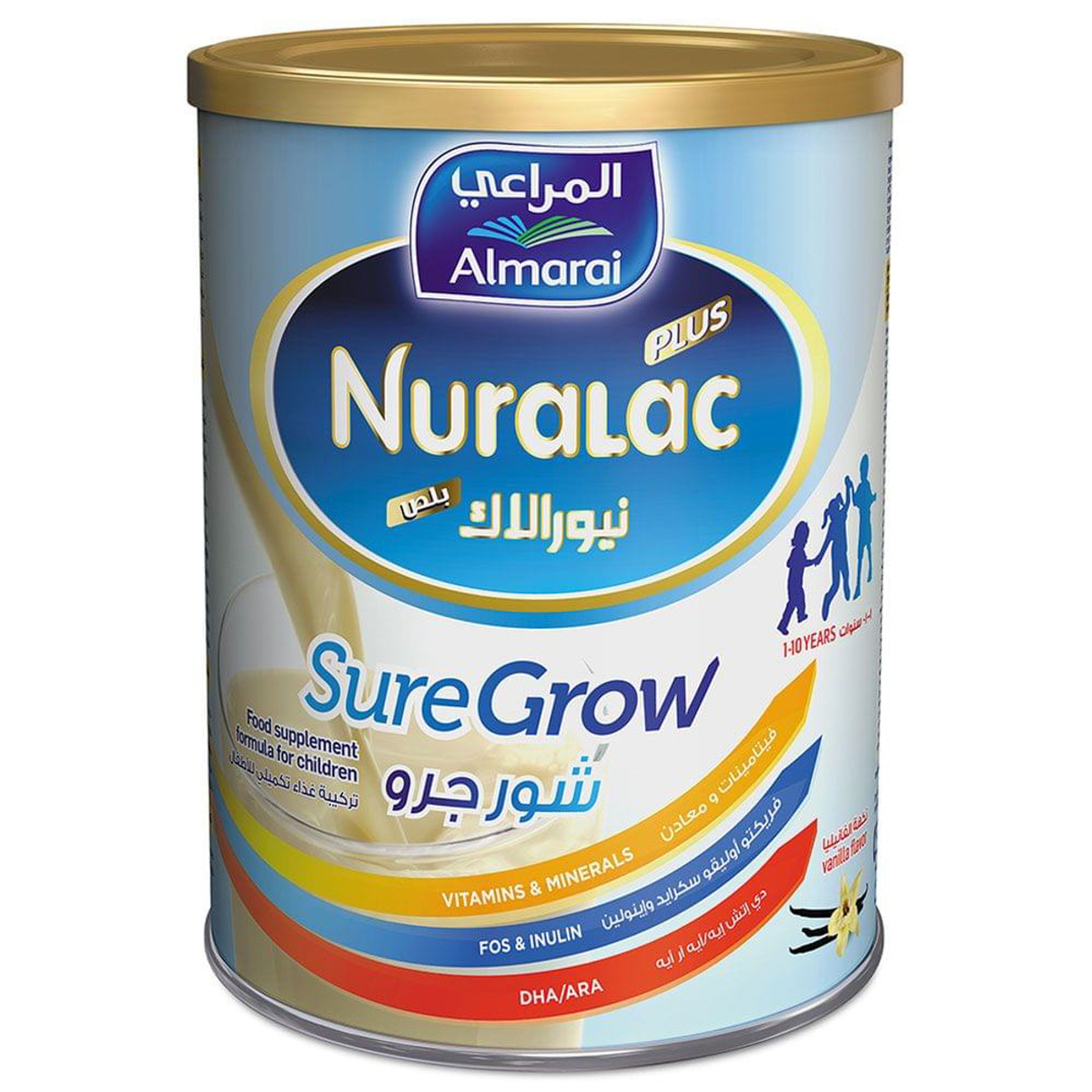 Nuralac Plus Suregrow