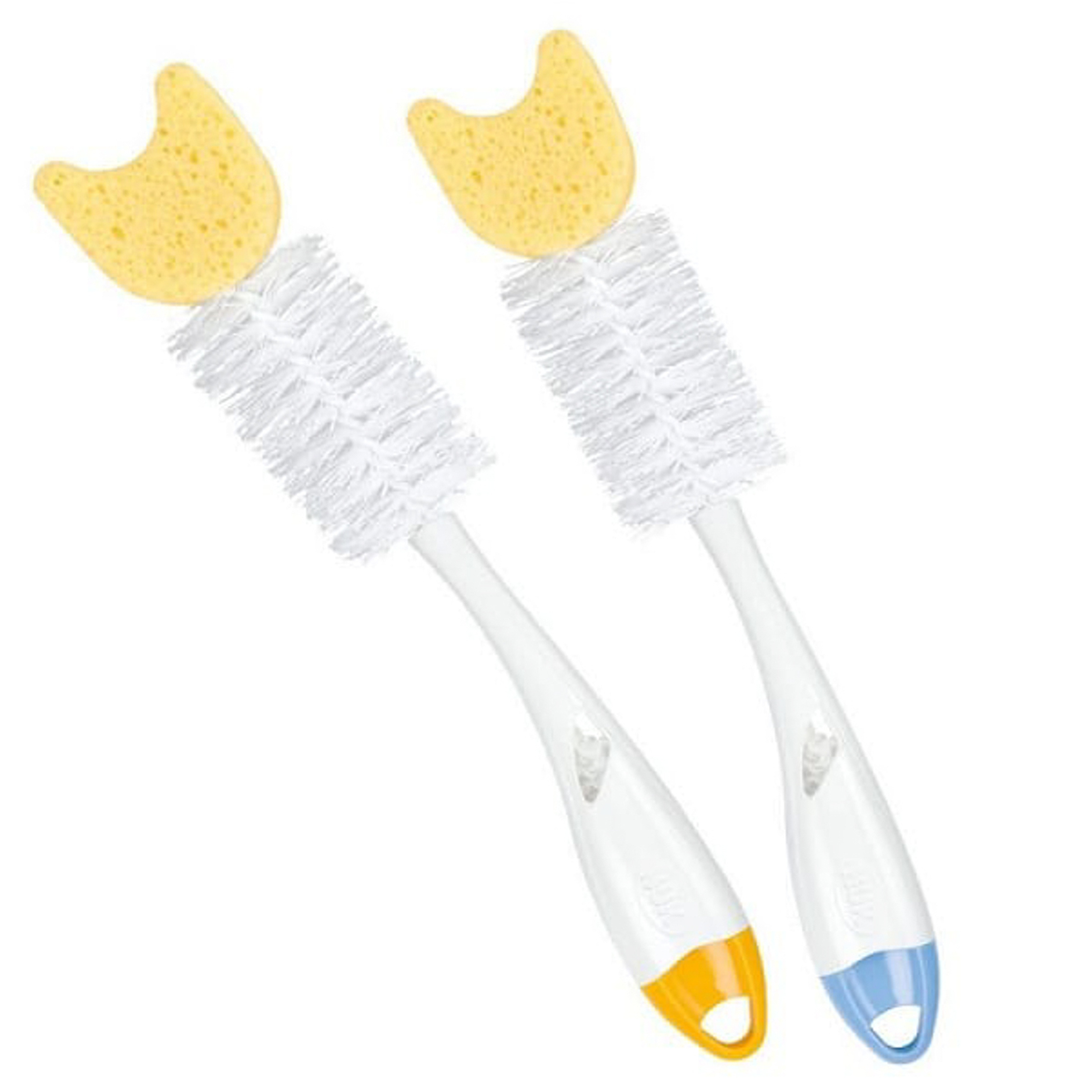 Nuk Soft Feeding Bottle Brush