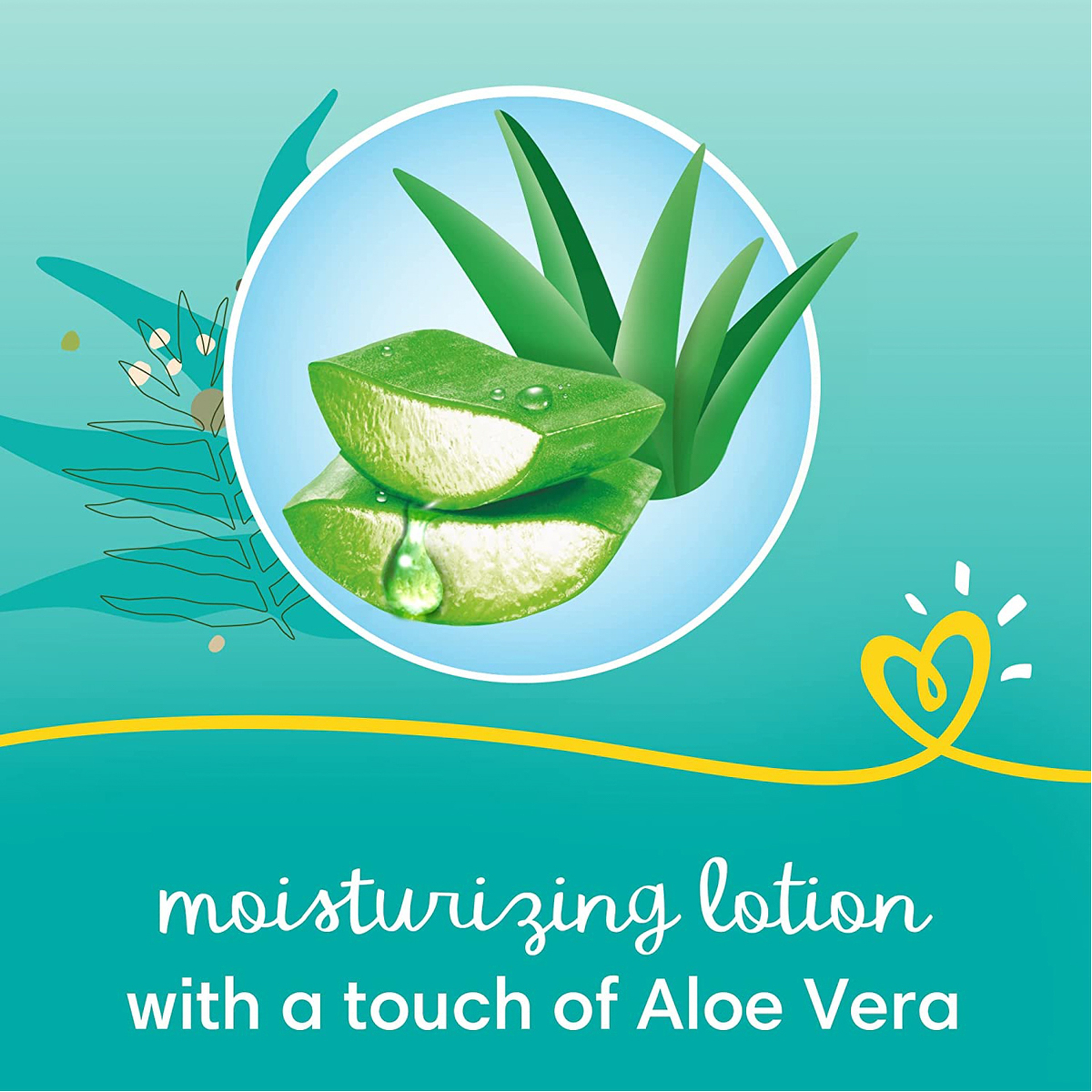 Pampers Baby Dry, Size 7 (15+Kg)