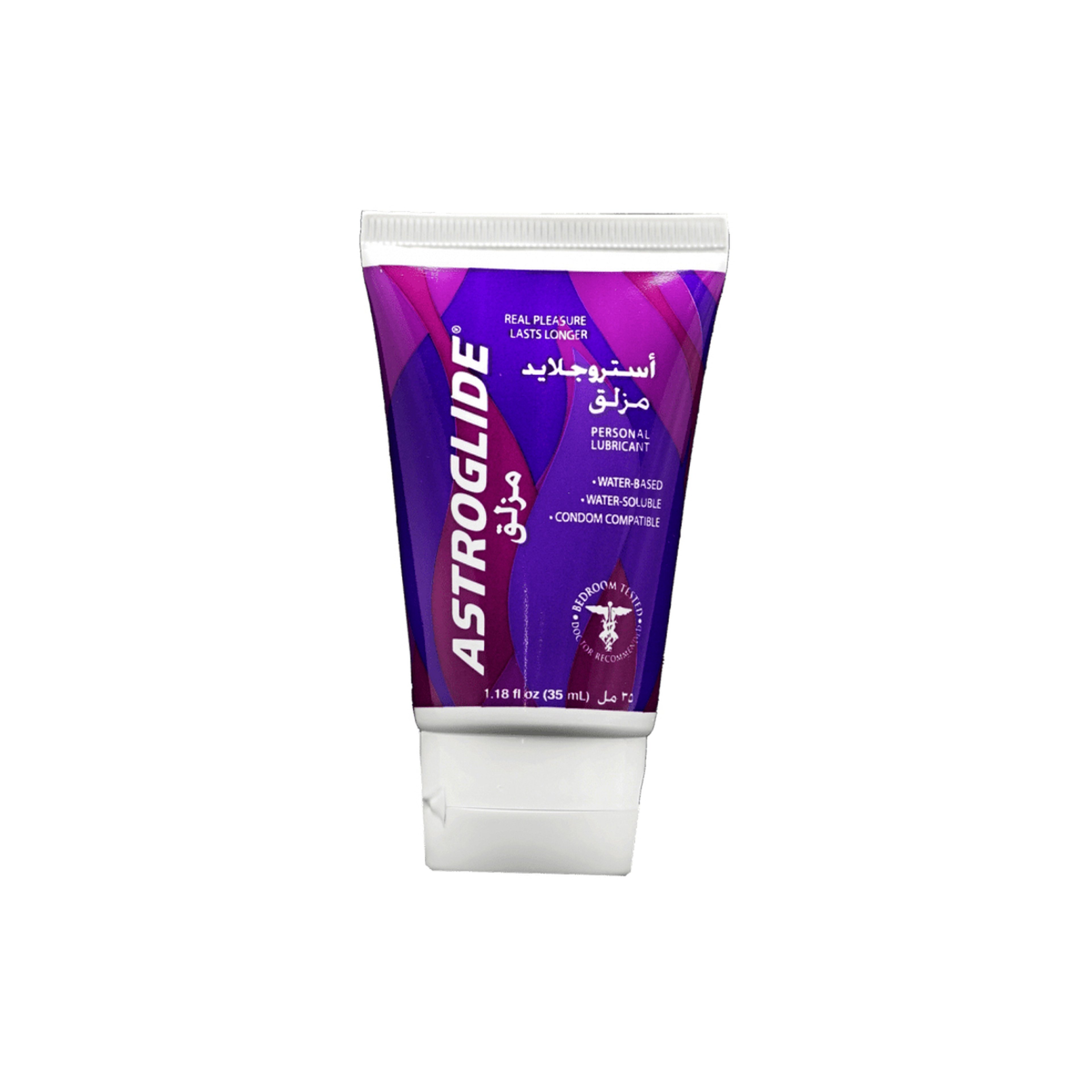 Personal Lubricant 35 Ml