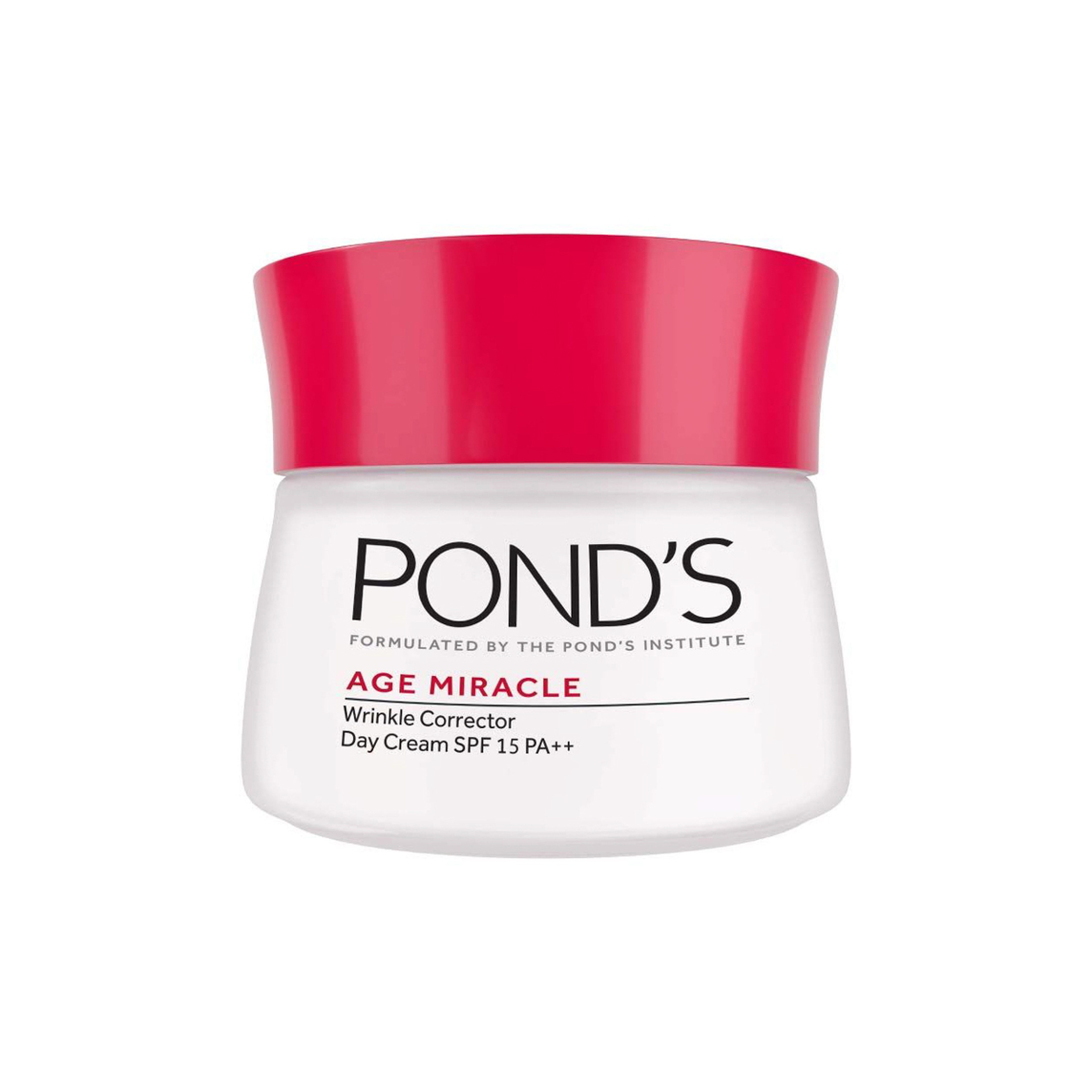 Pond'S Age Miracle Day Cream 50 Gm