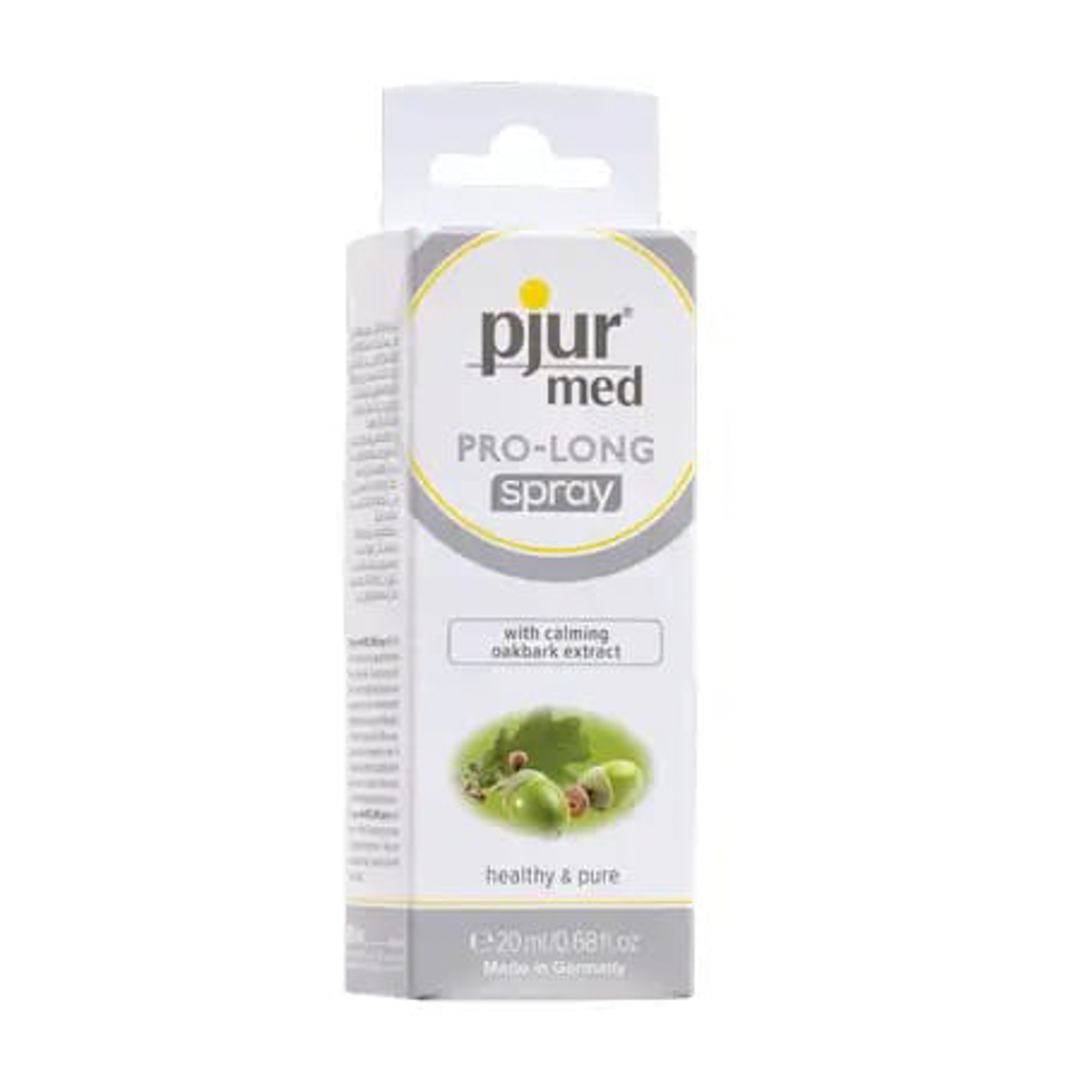 Pjur - Prolong Spray For Delay