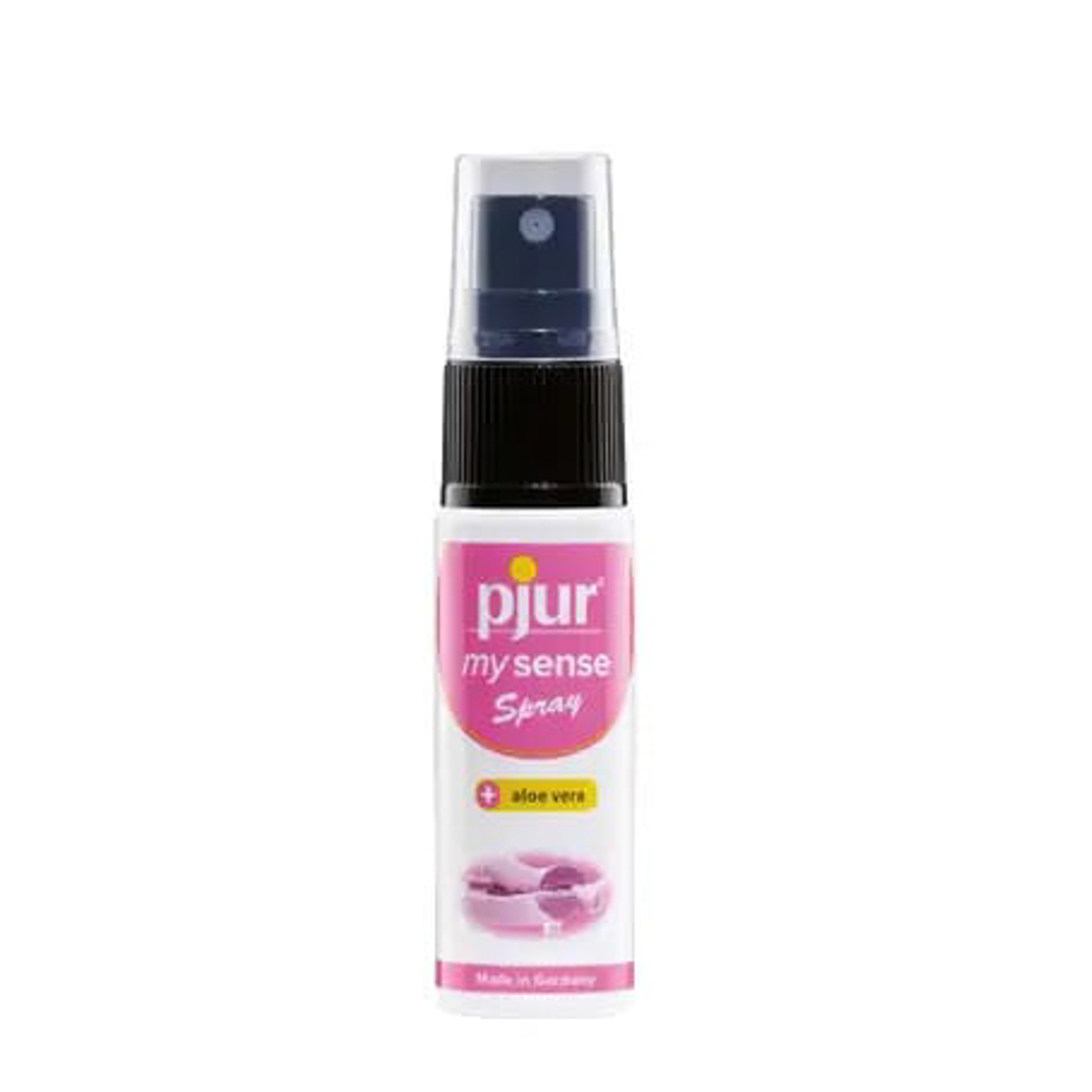 Pjur My Sense Intimate Spray Lotion 20 Ml